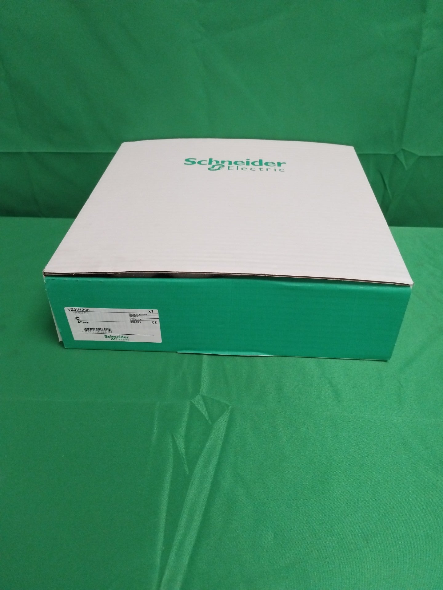 Schneider-Electric VZ3V1206 VZ3V1206 SEALED