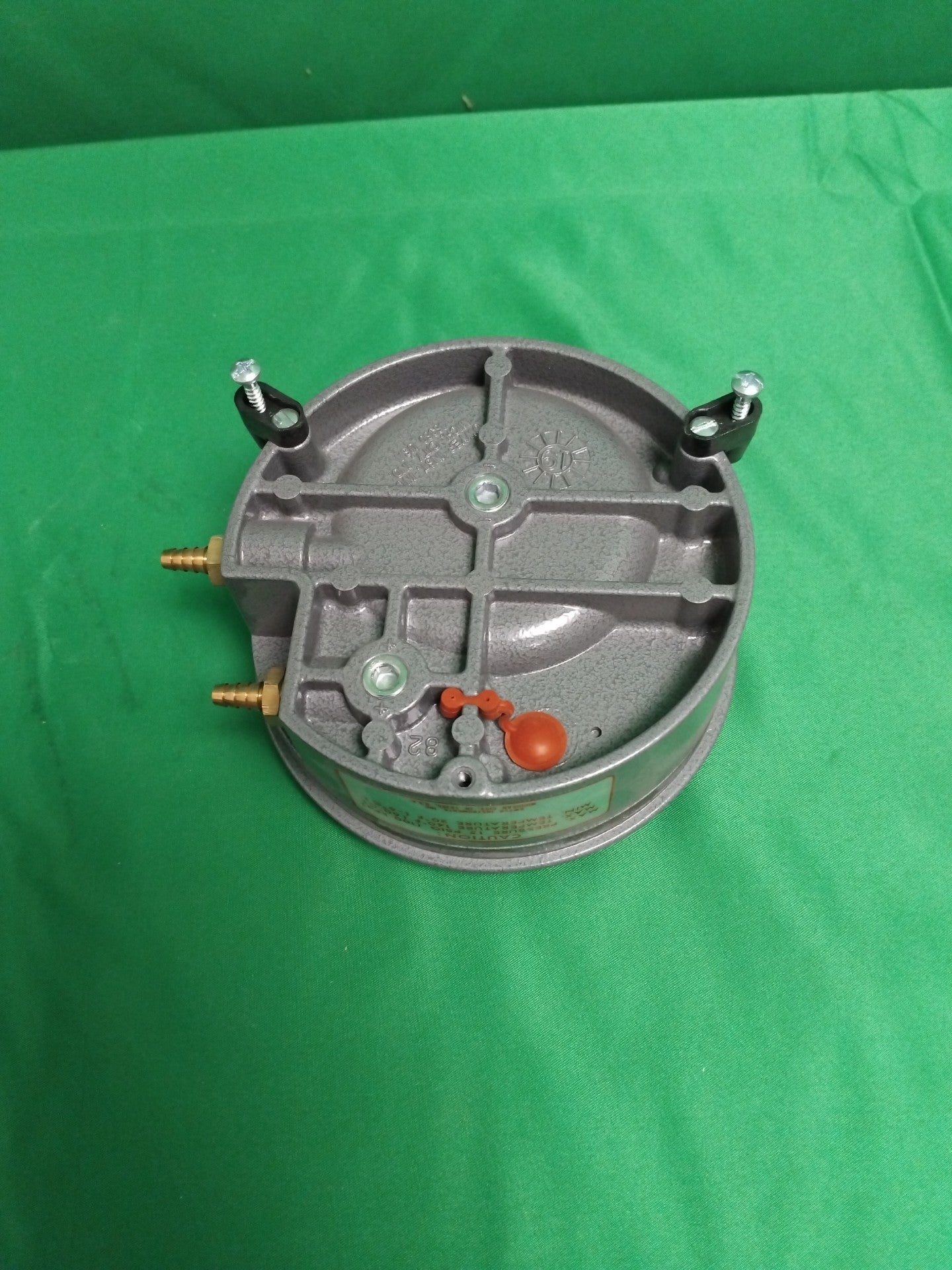 Dwyer Magnehelic W26AE MagnehelicW26AE