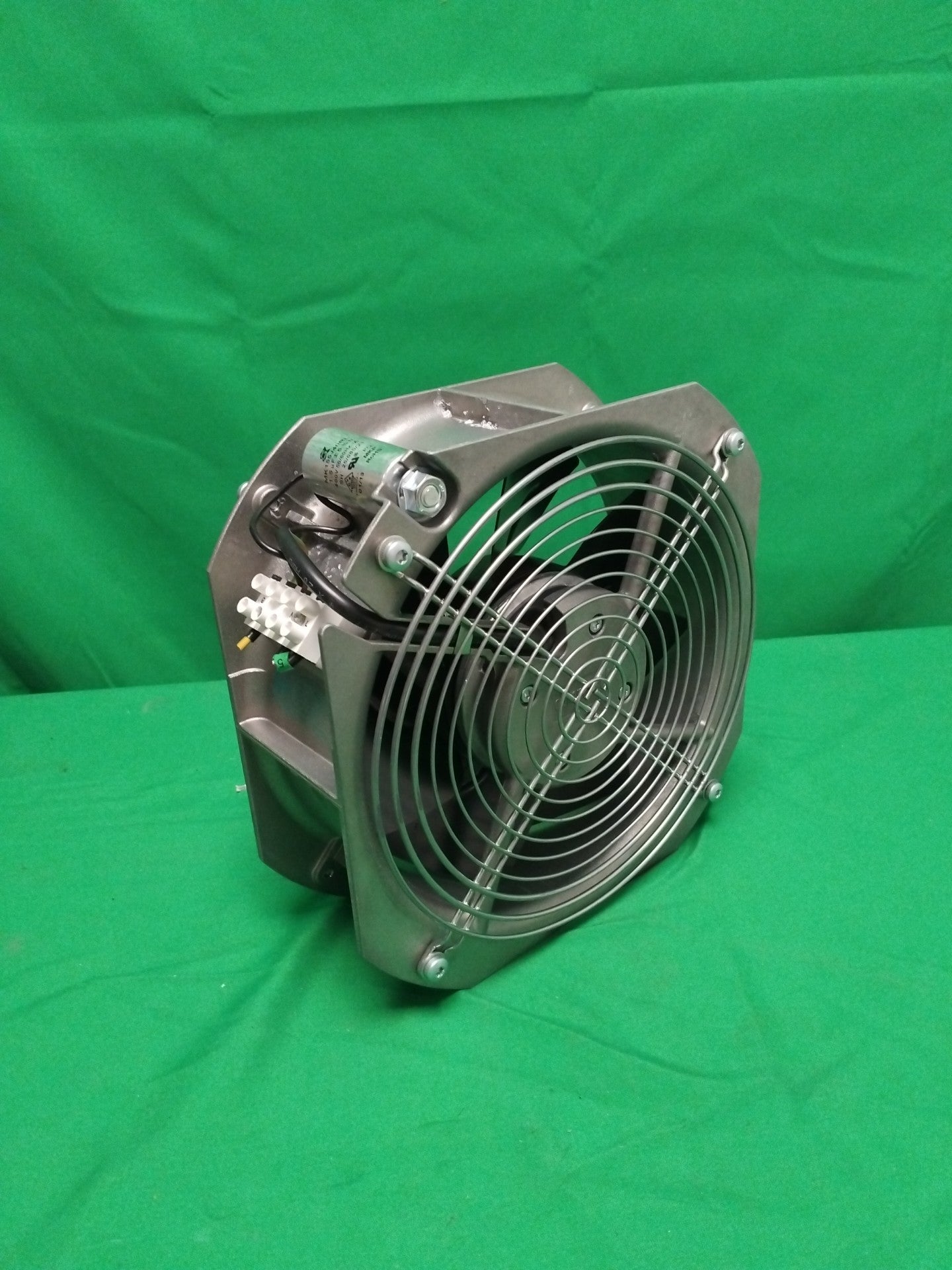 Ebmpapst W2E200-HK38-01 W2E200HK3801