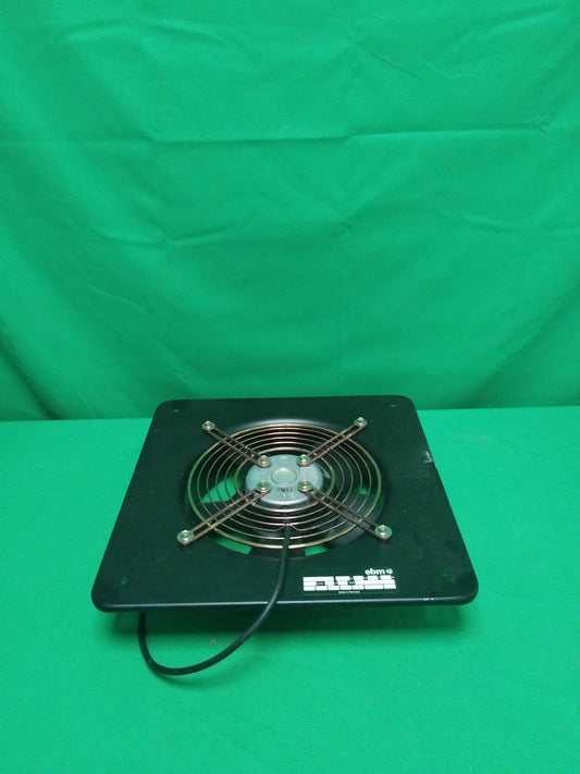 ebm W4S200-DA02-02 W4S200DA0202 VENTILATEUR