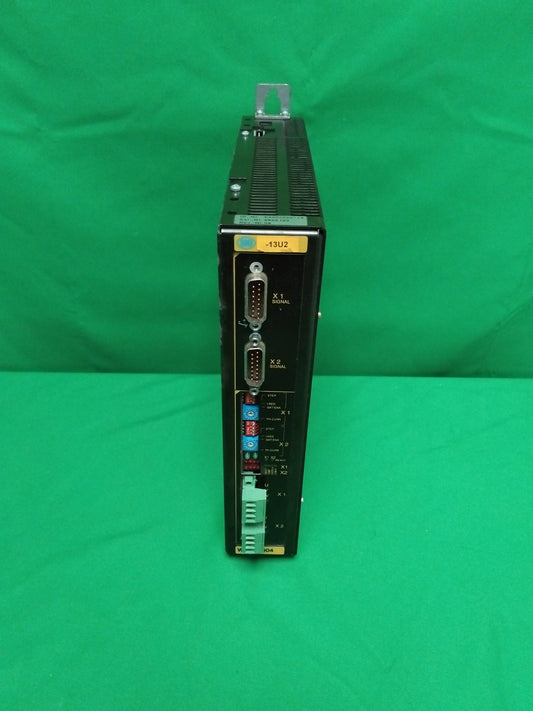 BERGER LAHR WDM3-004.0801 WDM30040801 POSITEC