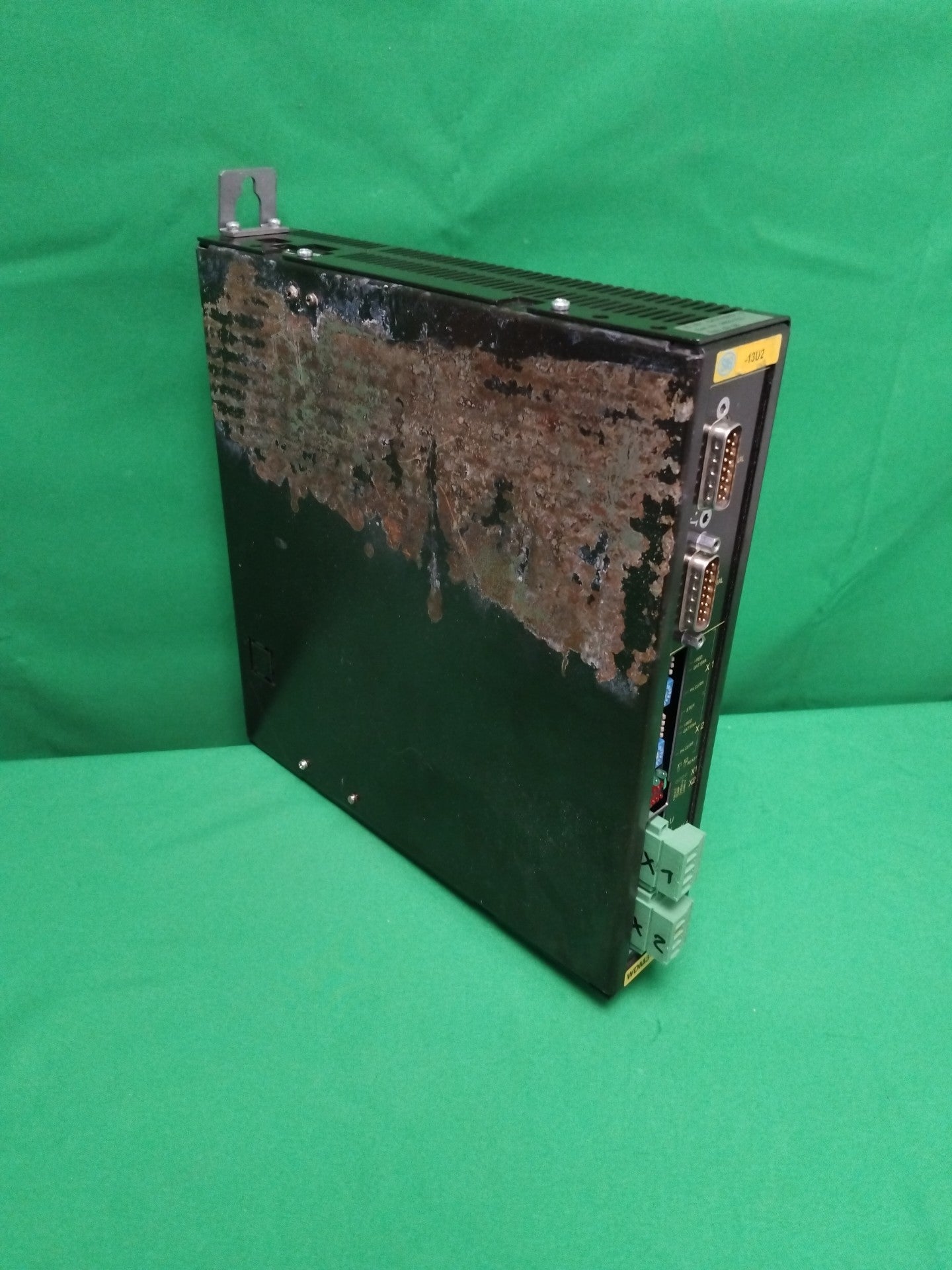 BERGER LAHR WDM3-004.0801 WDM30040801 POSITEC