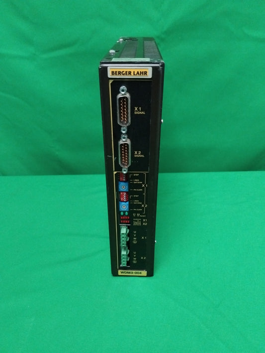 BERGER LAHR WDM3-004.1801 WDM30041801