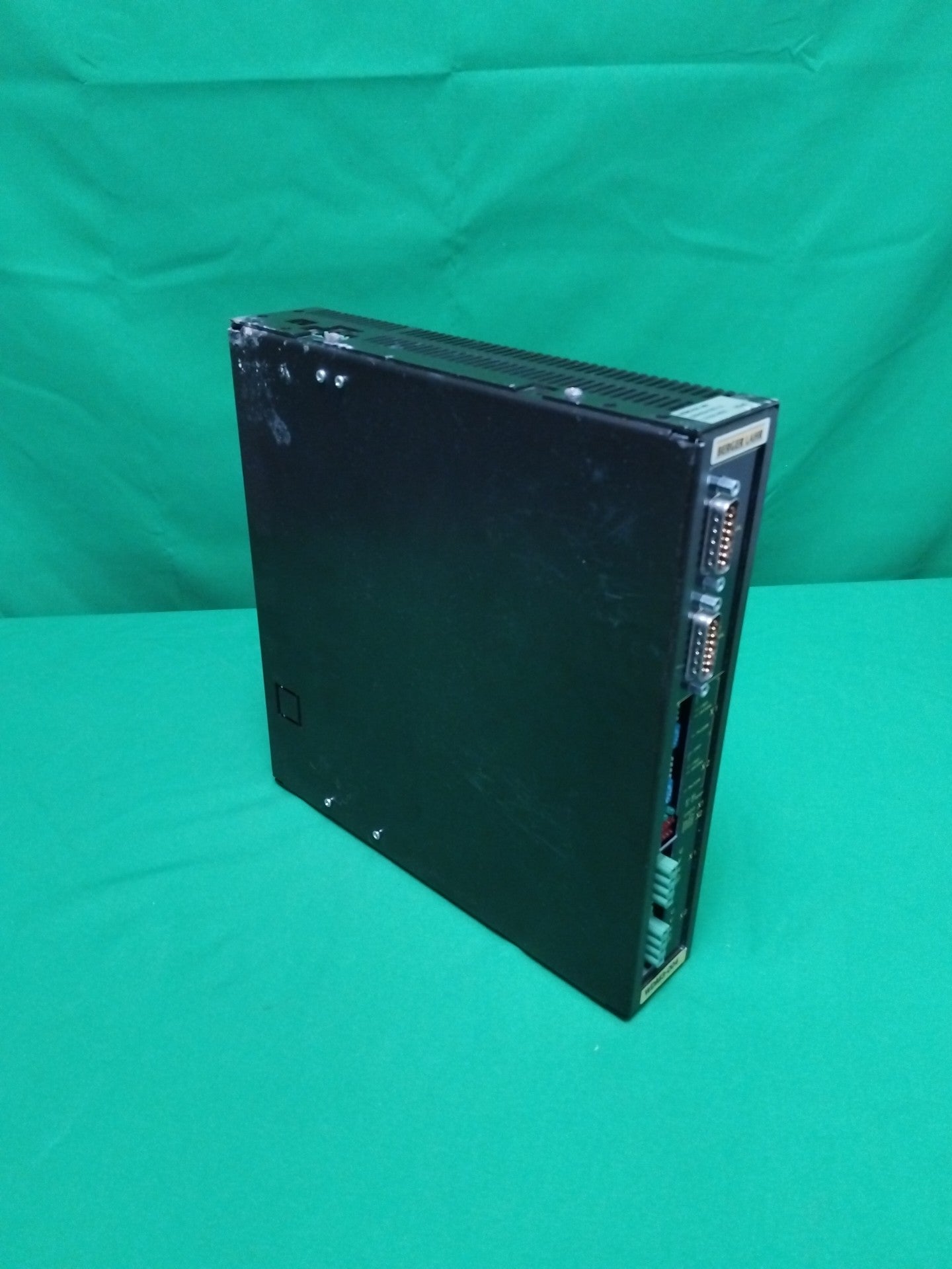 BERGER LAHR WDM3-004.1801 WDM30041801