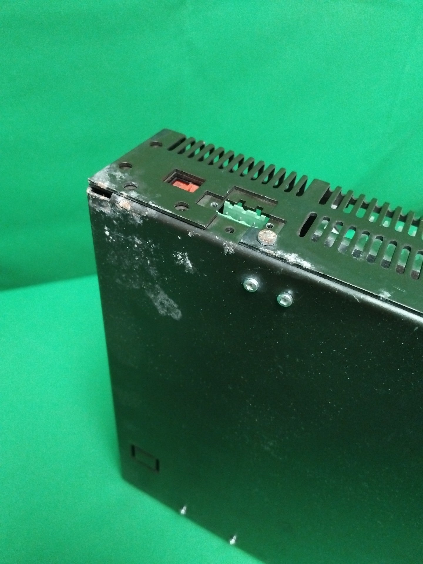 BERGER LAHR WDM3-004.1801 WDM30041801