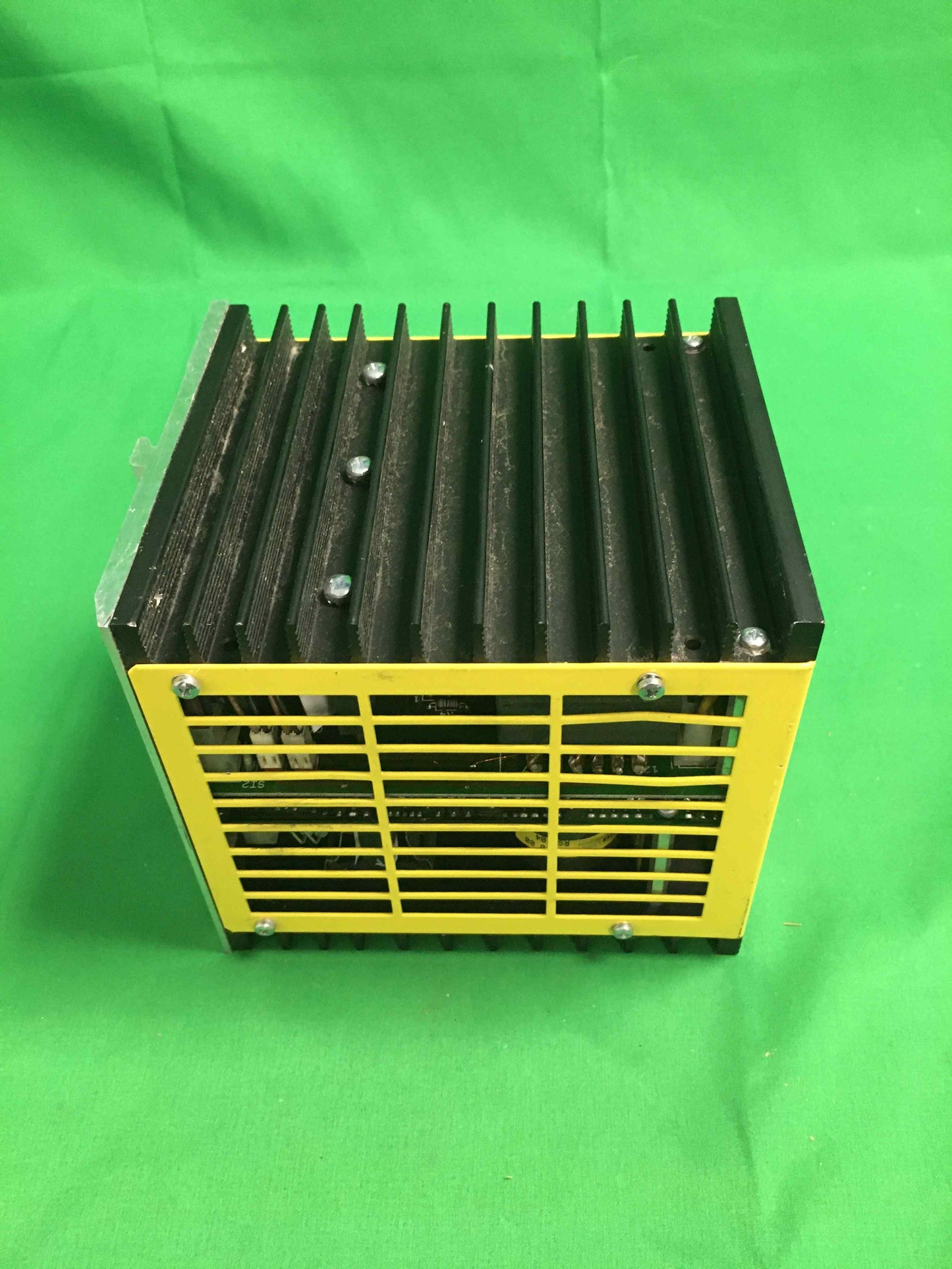 BERGER LAHR WS 5.5.281-00 WS5528100