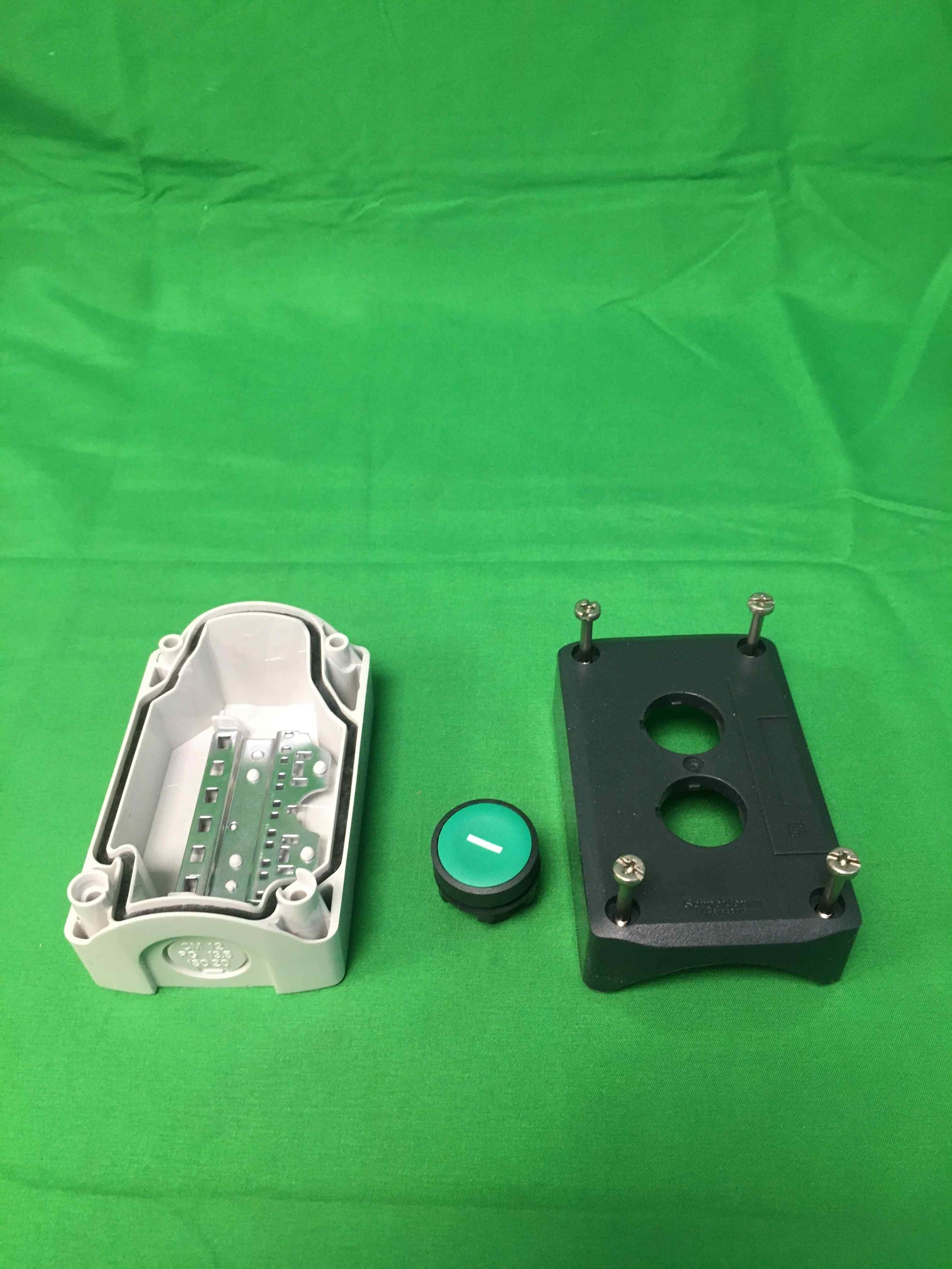 Schneider-Electric XALD02 XALD02