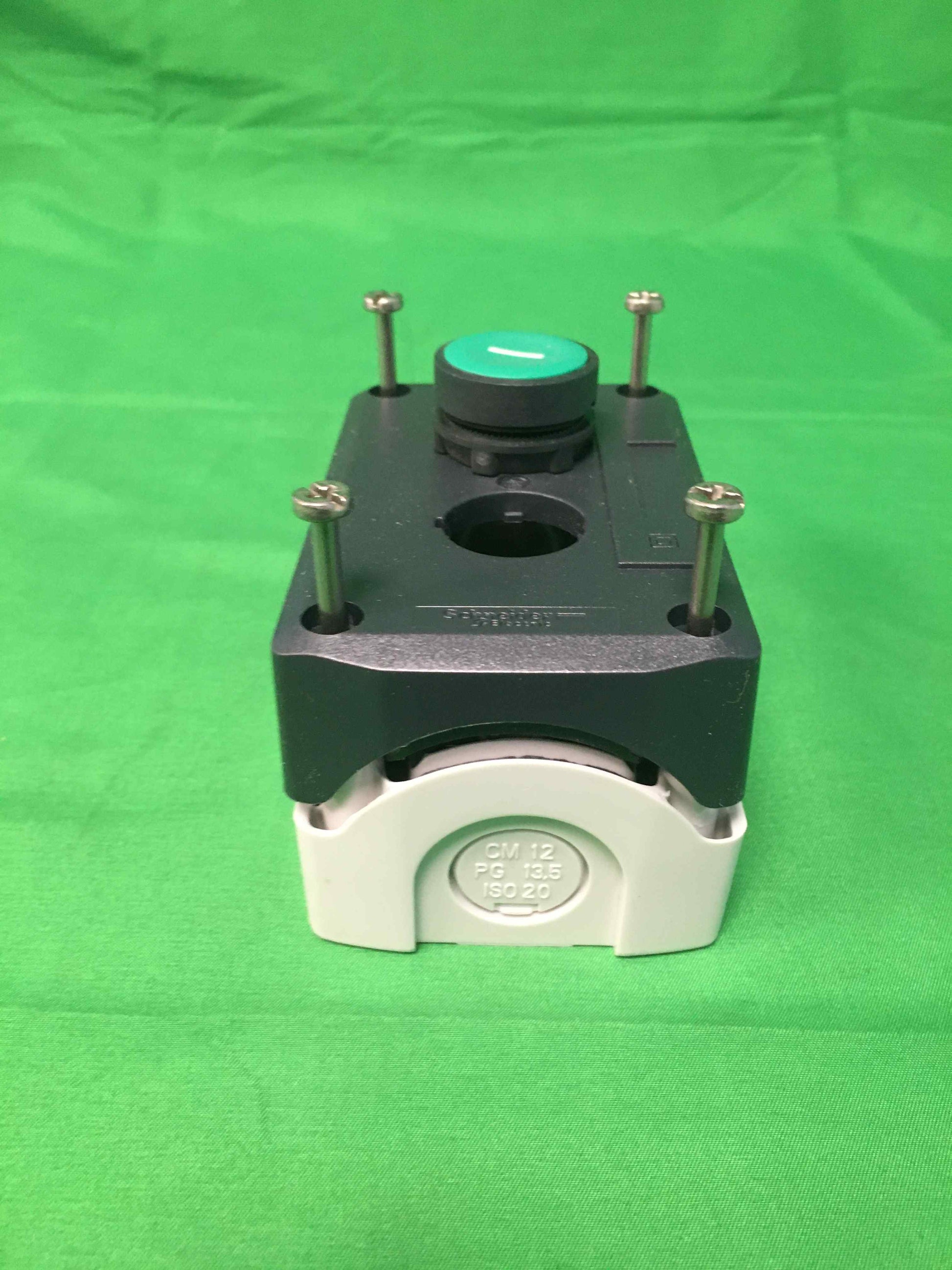 Schneider-Electric XALD02 XALD02