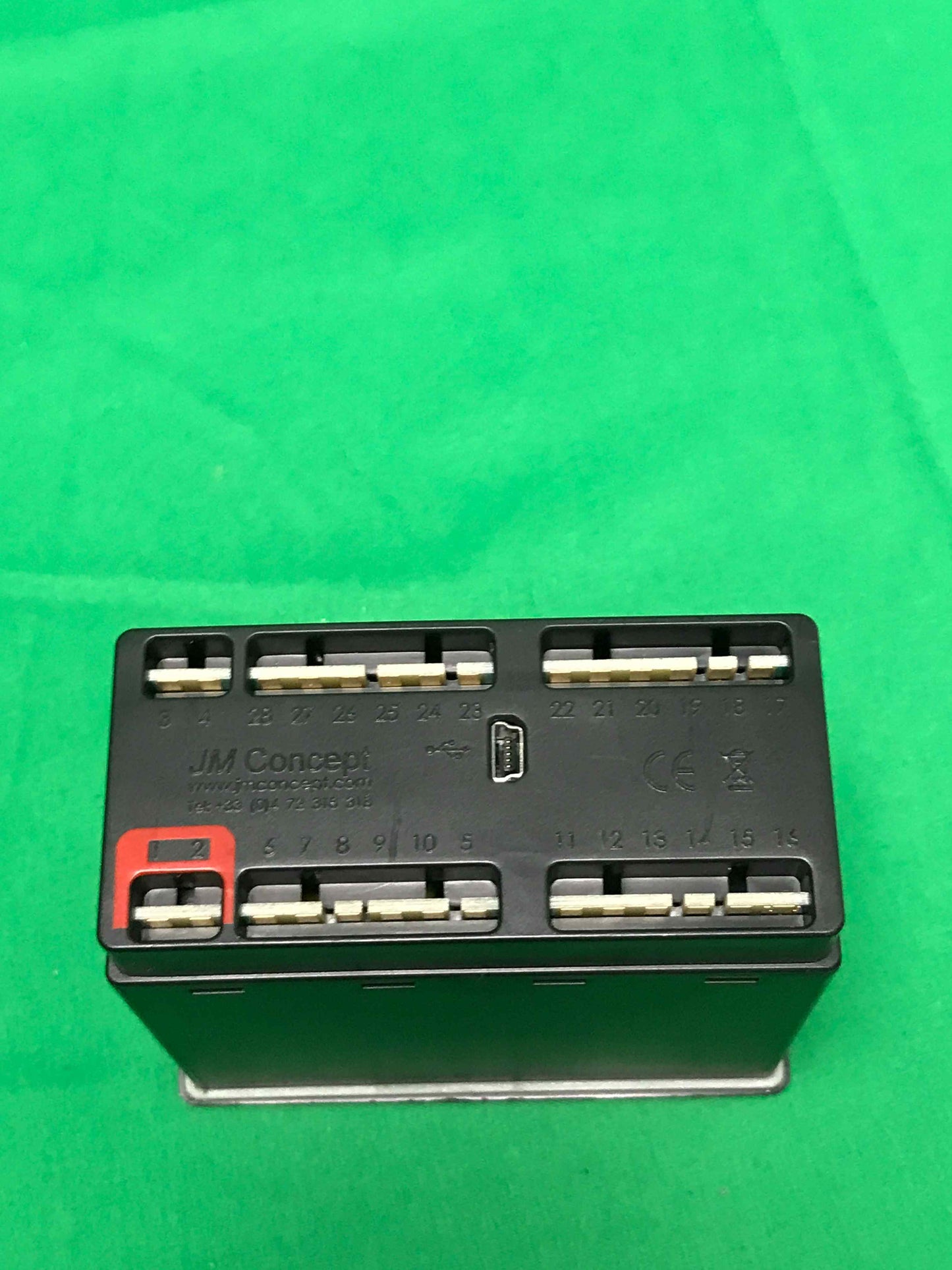 JM CONCEPT-XALIS 9400U2/XALIS9400U2