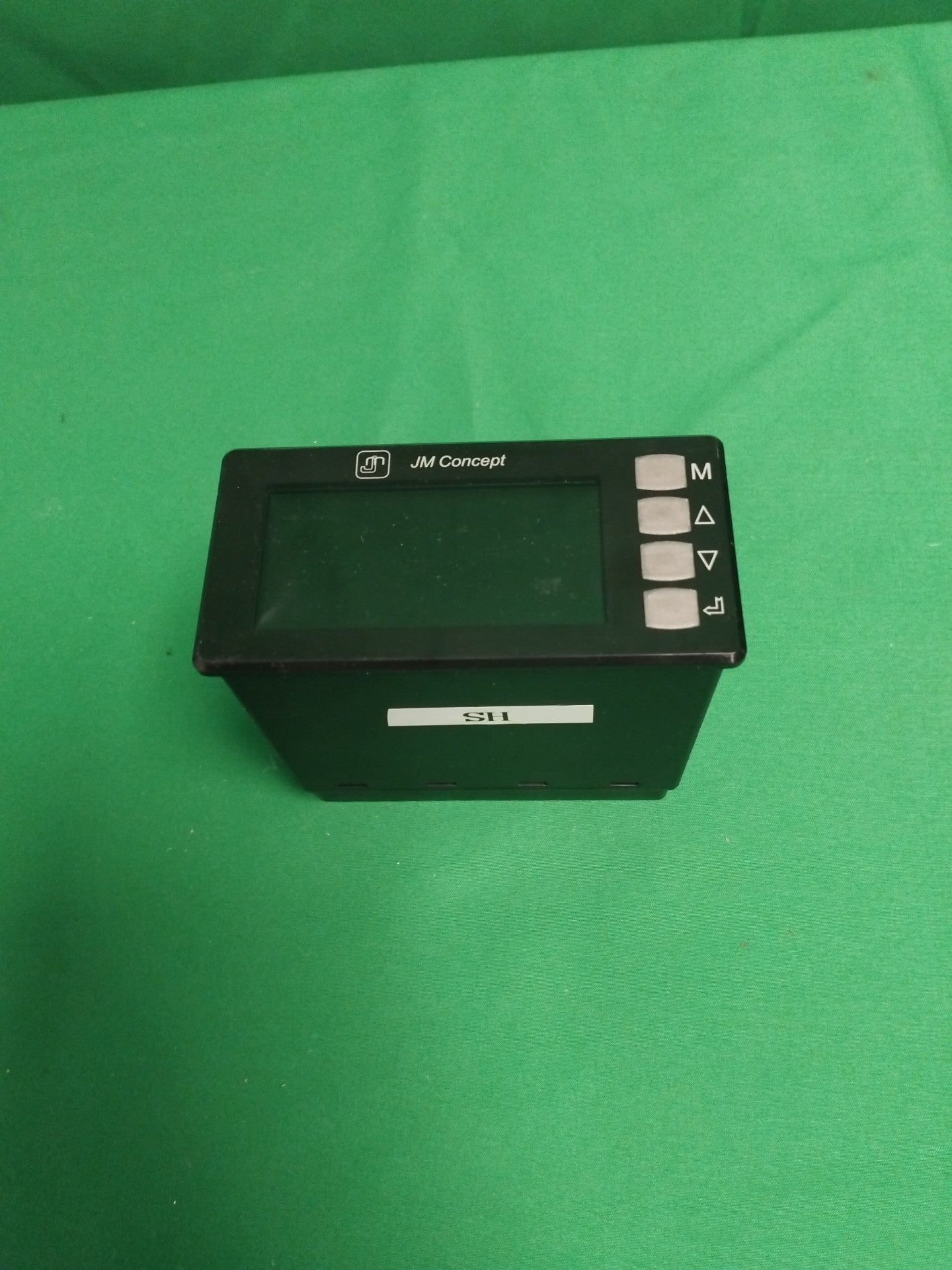 JM CONCEPT XALIS 9400U2 XALIS9400U2 Defective