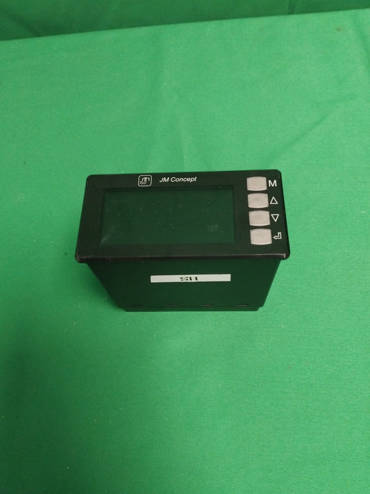 JM CONCEPT XALIS 9400U2 XALIS9400U2 Defective