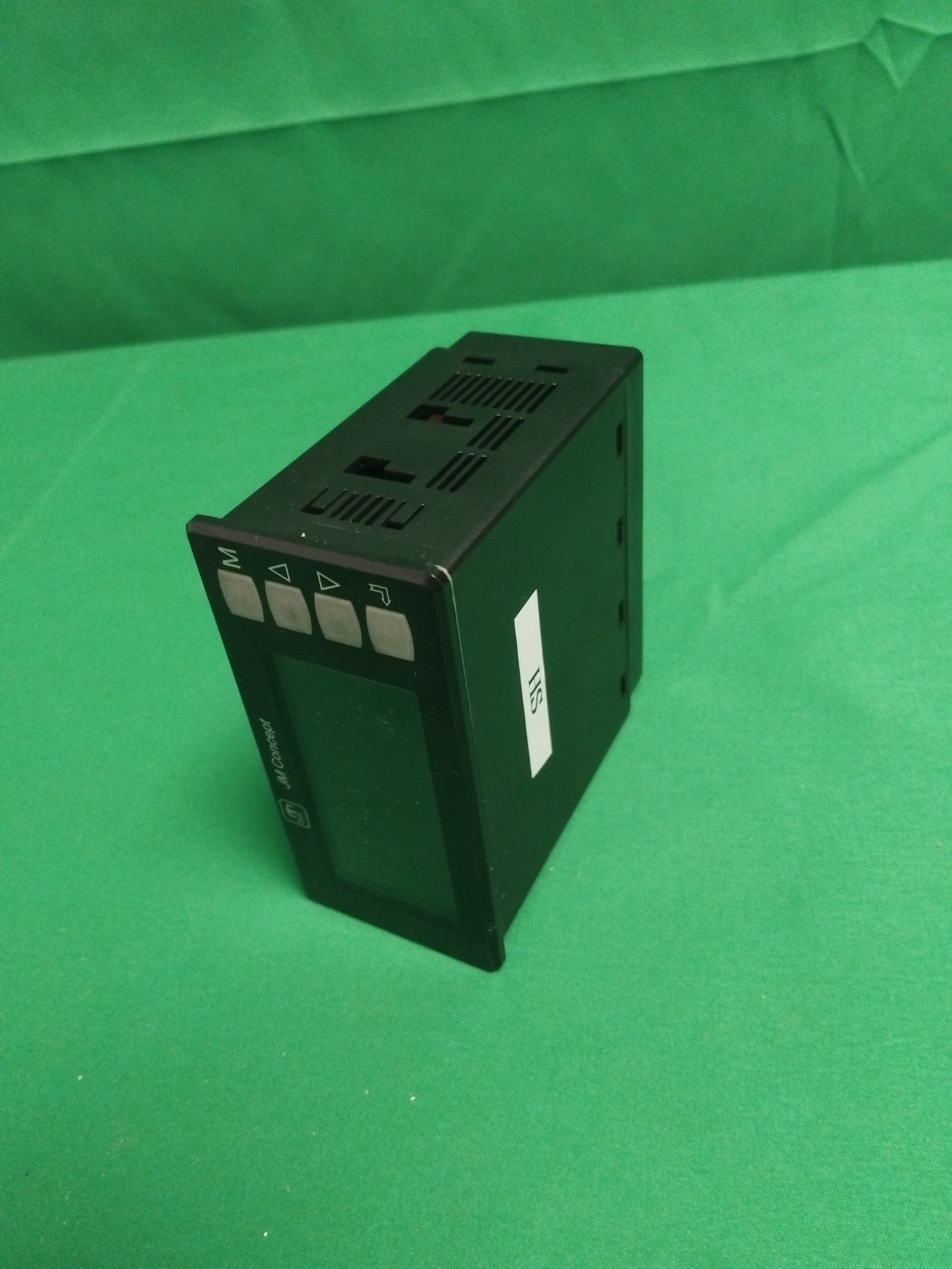 JM CONCEPT XALIS 9400U2 XALIS9400U2 Defective