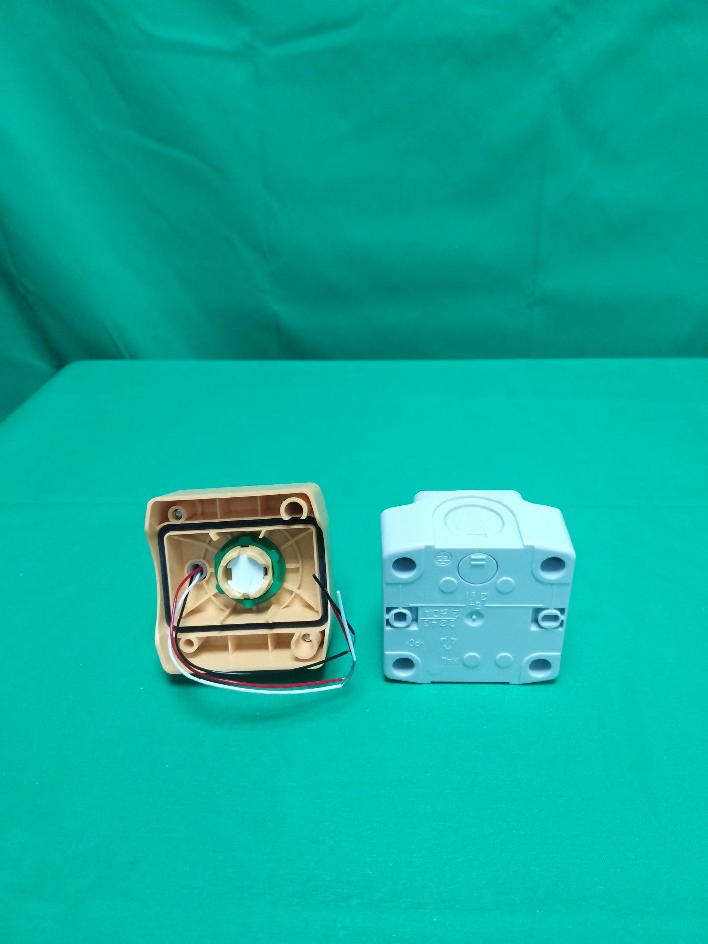 Schneider-Electric XALK84W3BE XALK84W3BE