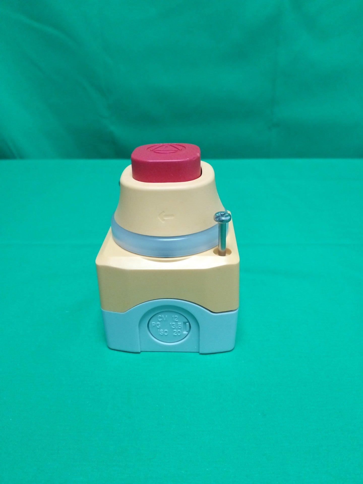 Schneider-Electric XALK84W3BE XALK84W3BE