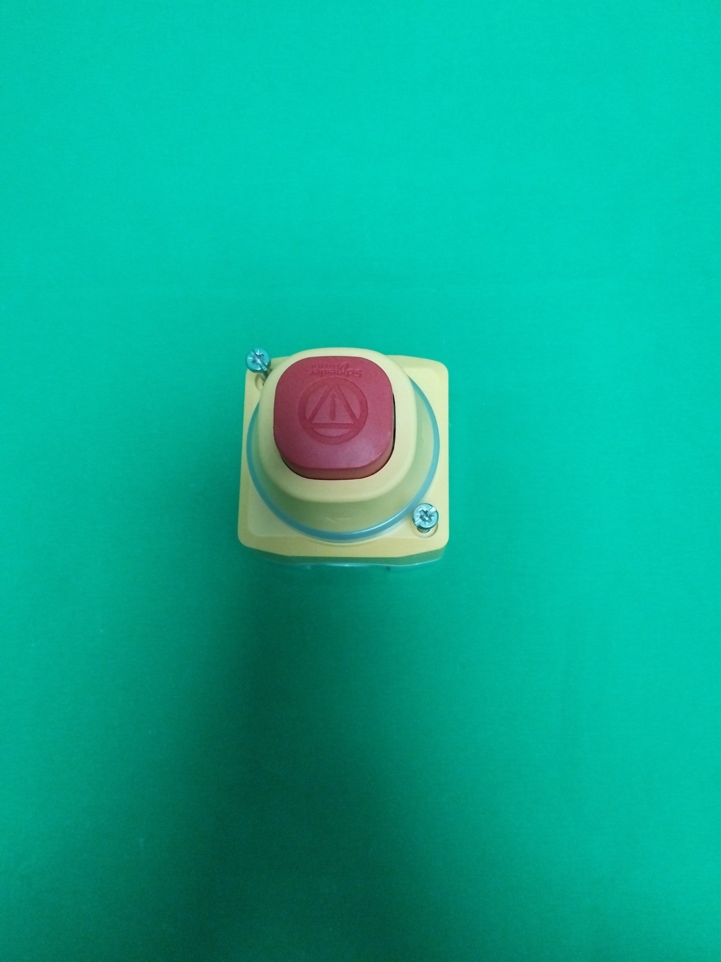 Schneider-Electric XALK84W3BE XALK84W3BE