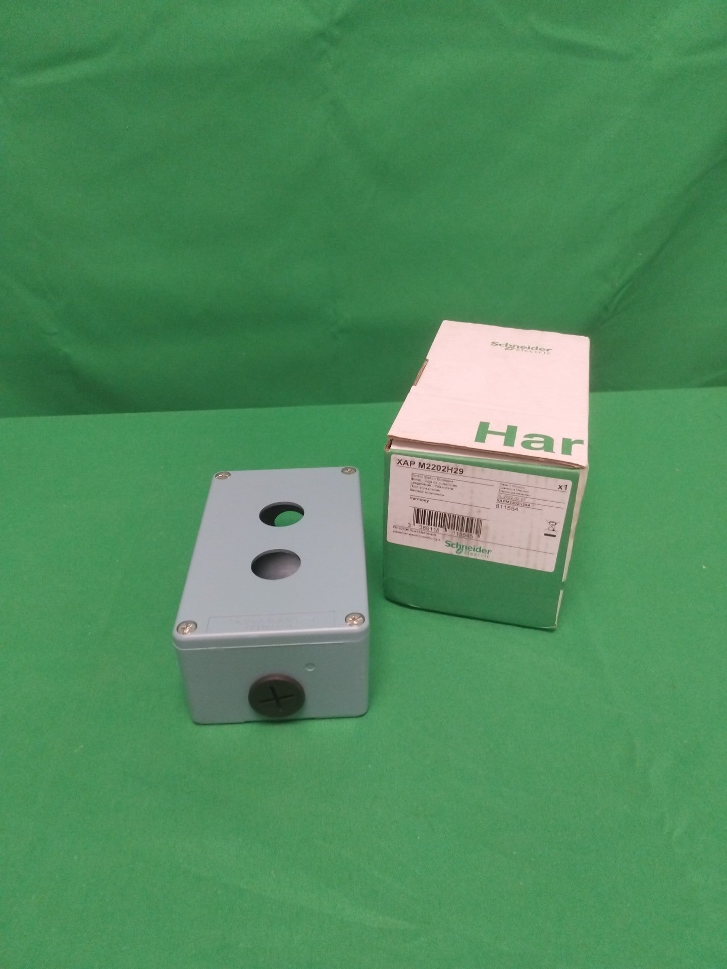 Schneider-Electric XAP M2202H29 XAPM2202H29