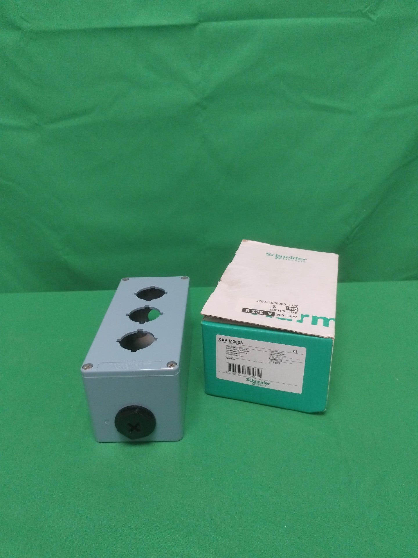 Schneider-Electric XAP M3603 XAPM3603