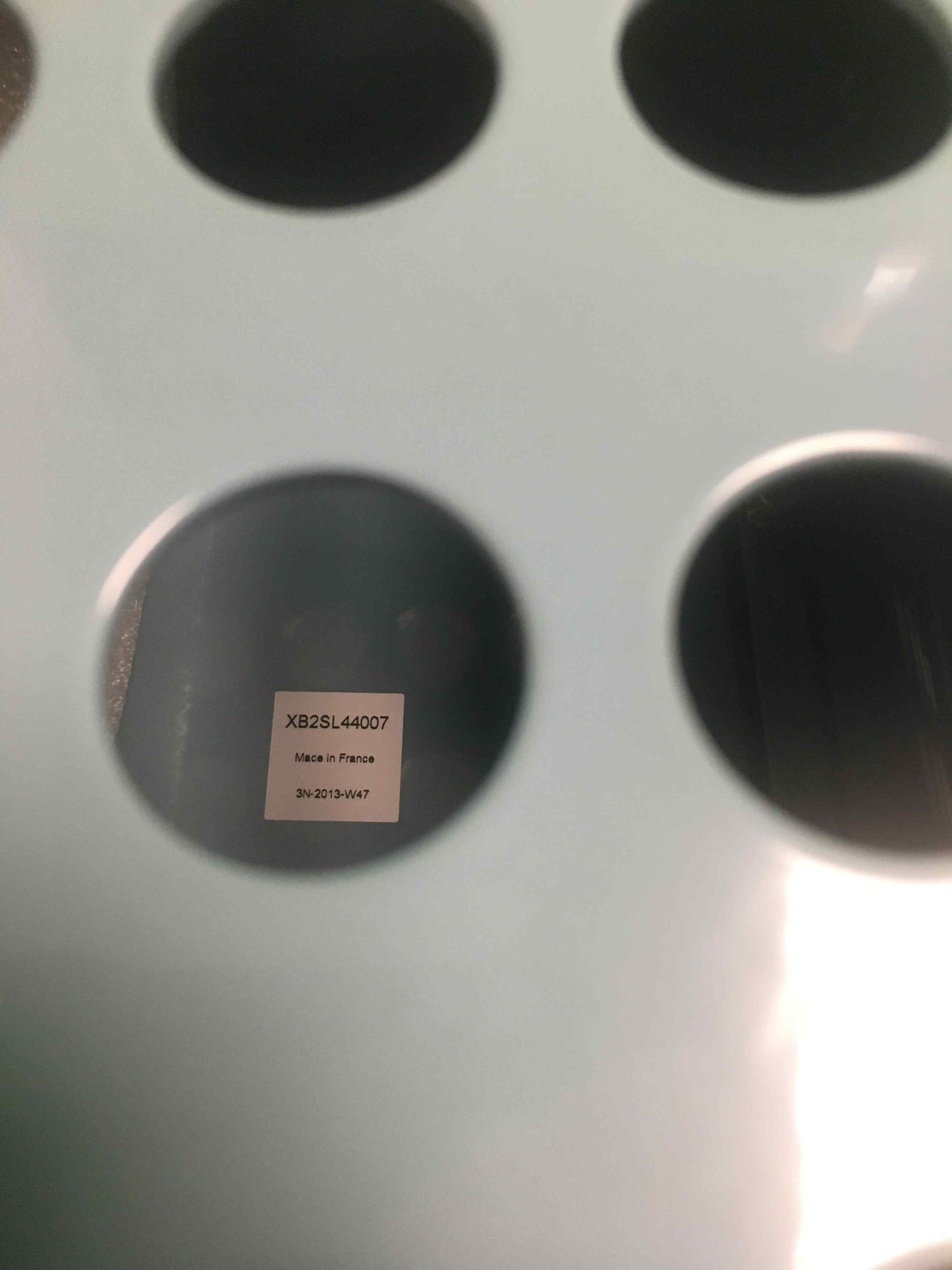 Schneider-Electric XB2SL44007 USED XB2SL44007