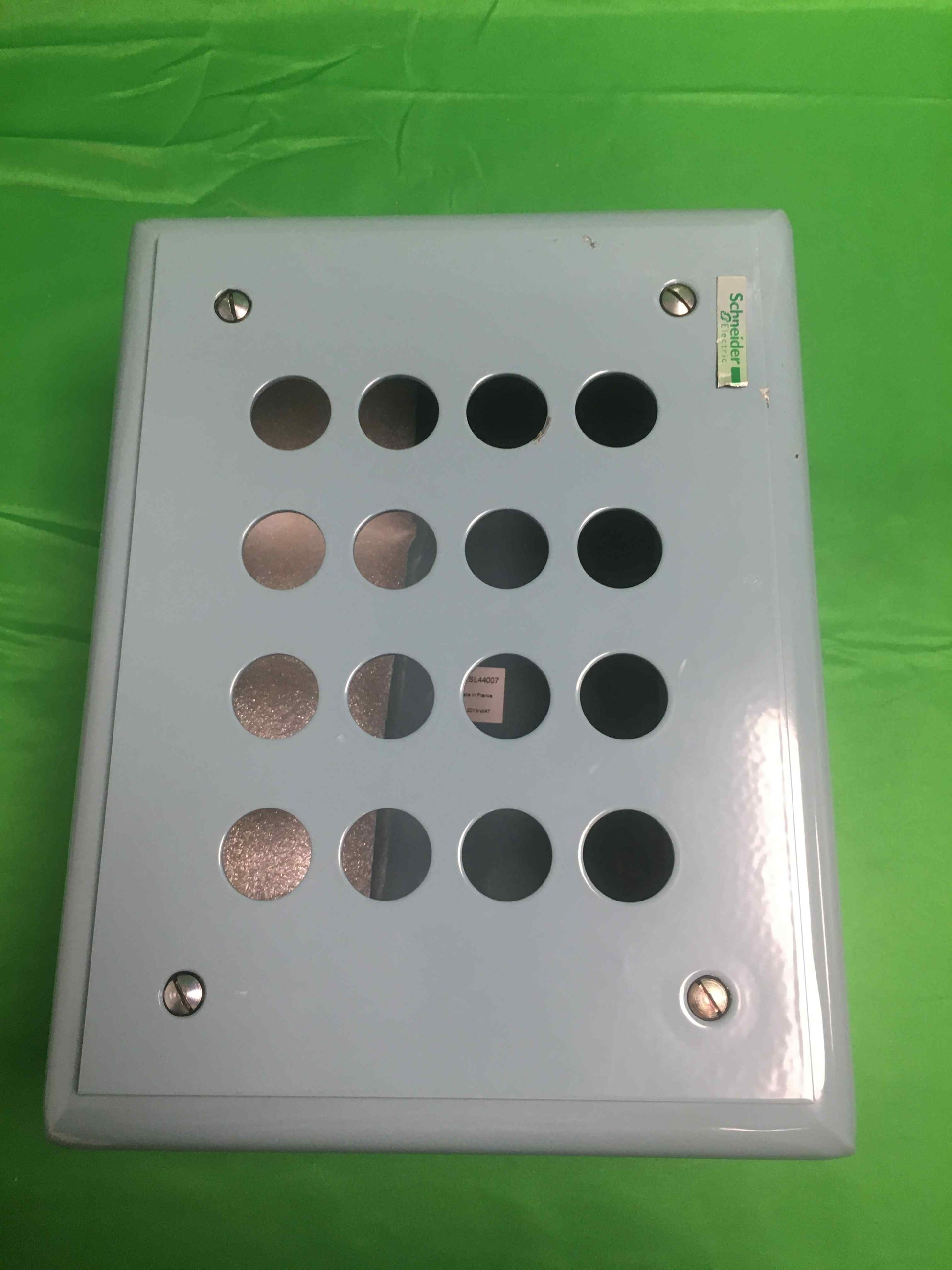 Schneider-Electric XB2SL44007 USED XB2SL44007