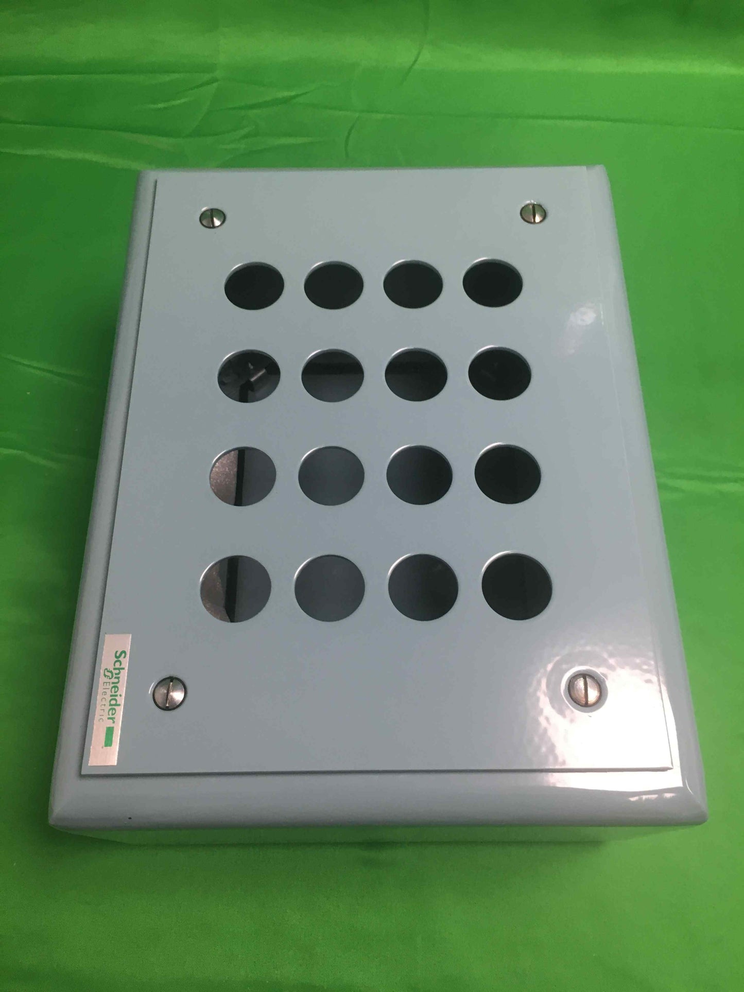 Schneider-Electric XB2SL44007 XB2SL44007 WITHOUT ORIGINAL PACKAGING