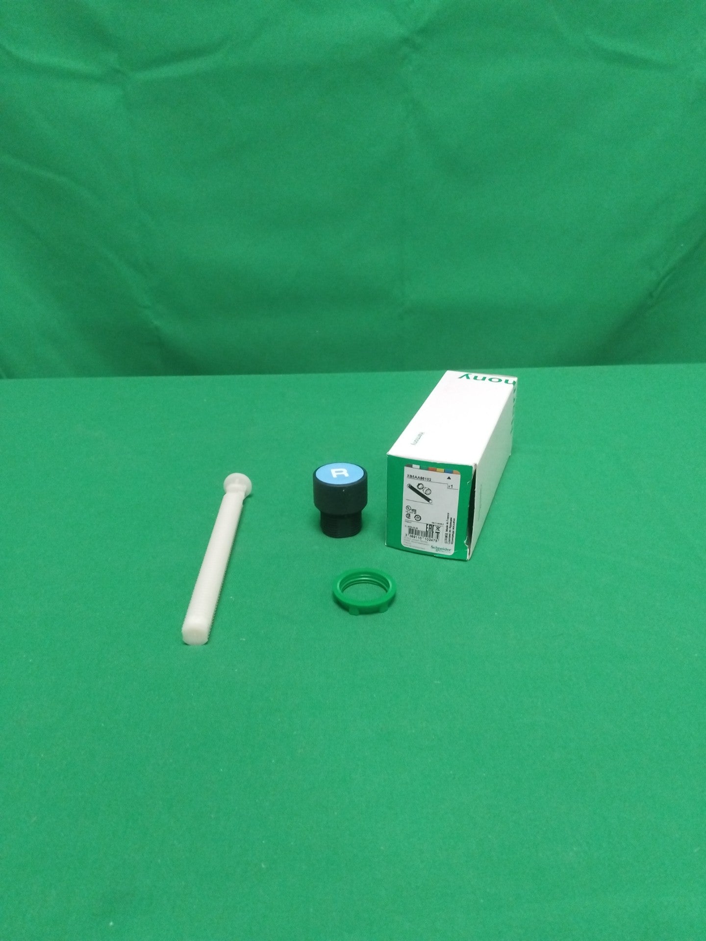 Schneider-Electric XB5AA86102 XB5AA86102