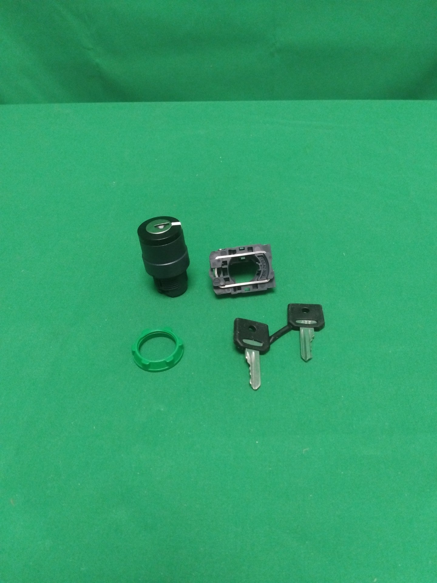 Schneider-Electric XB5AG41 XB5AG41