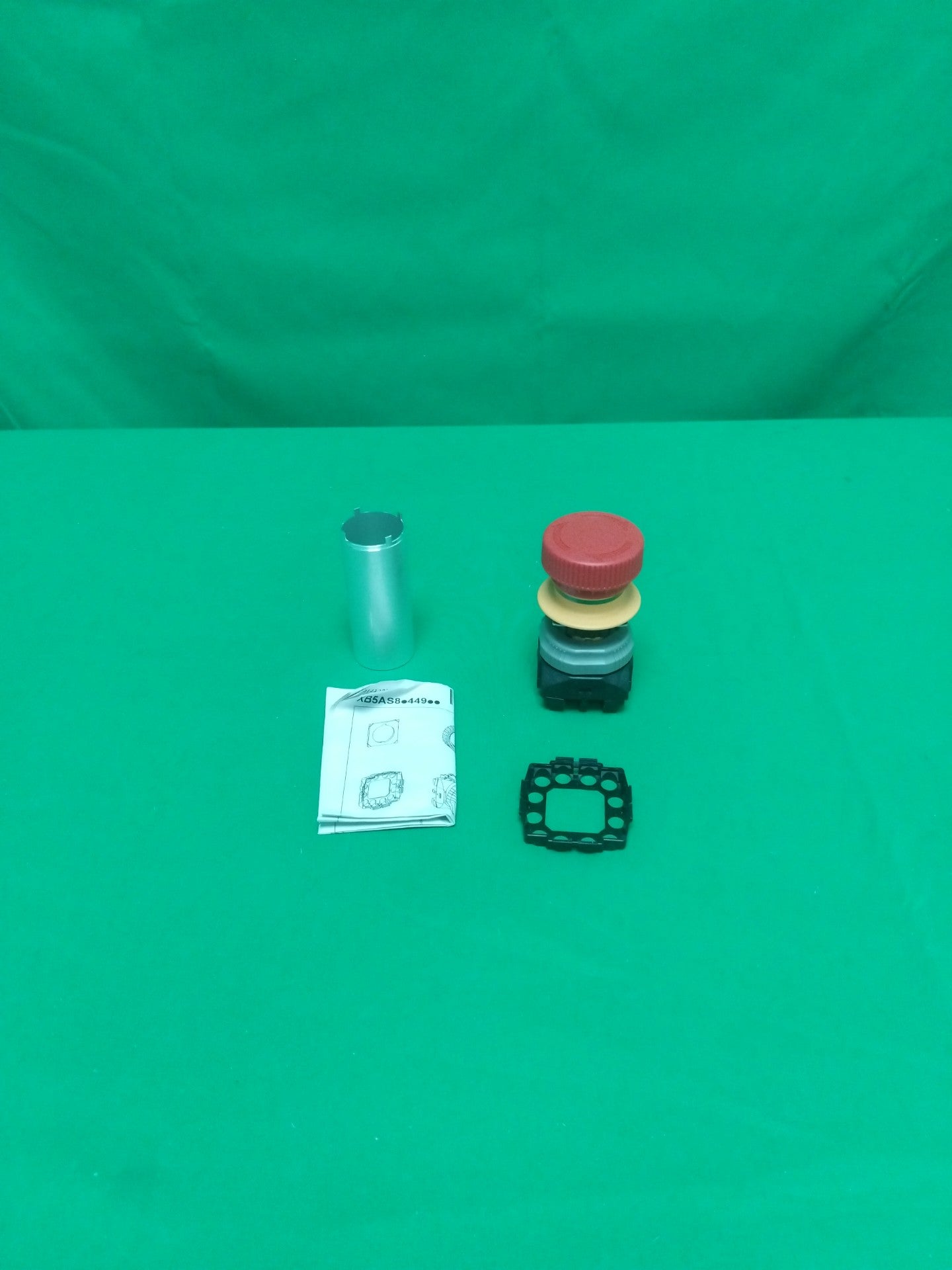 Schneider-Electric XB5AS84449 XB5AS84449