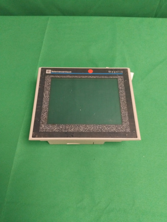 Telemecanique XBTG2120 XBTG2120 Defective