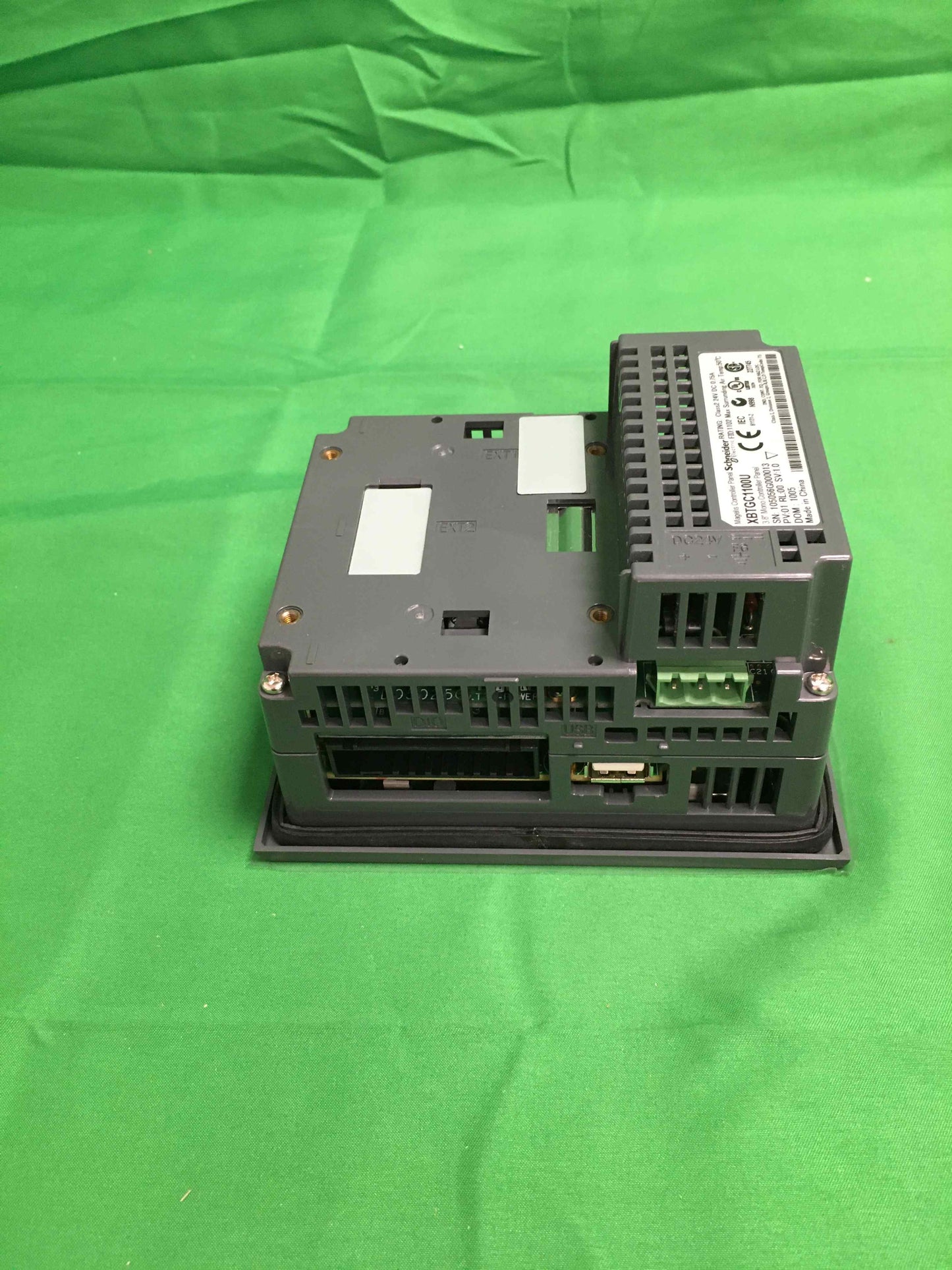 Schneider Electric-XBTGC1100U/XBTGC1100U