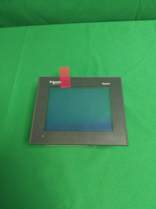 Schneider-Electric XBTGT2110 XBTGT2110 Defective