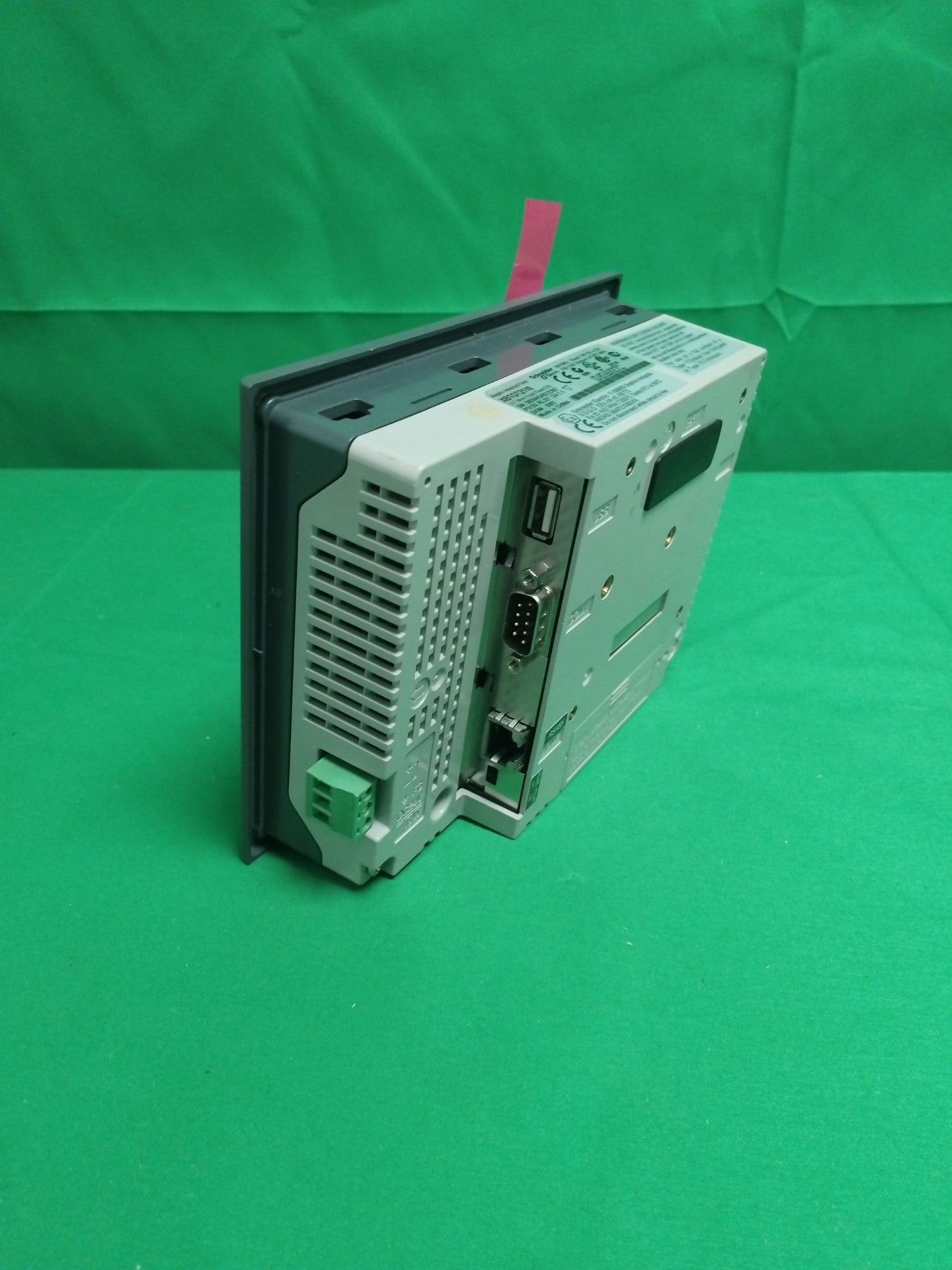 Schneider-Electric XBTGT2110 XBTGT2110 Defective