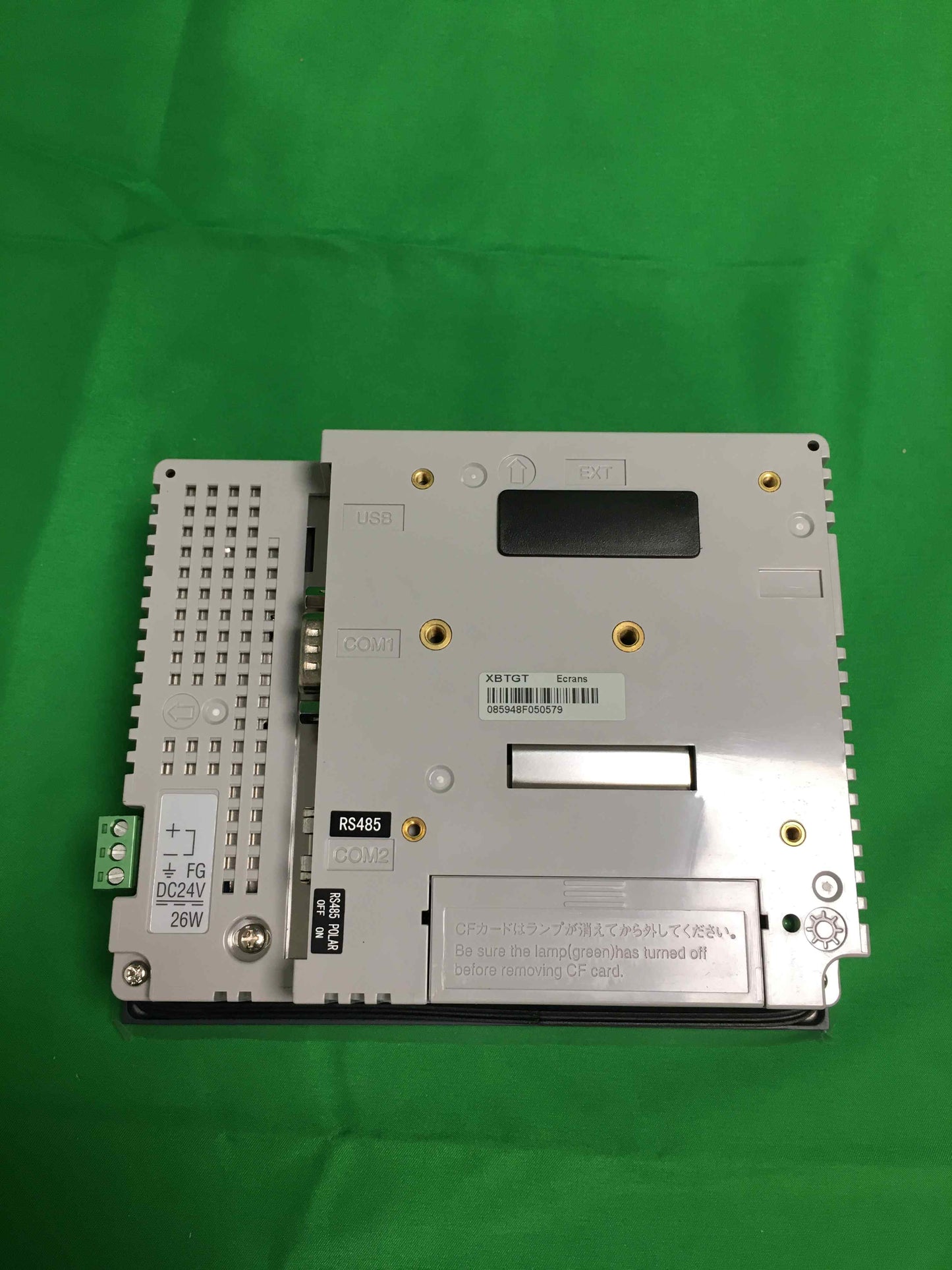 Schneider Electric-XBTGT2220/XBTGT2220