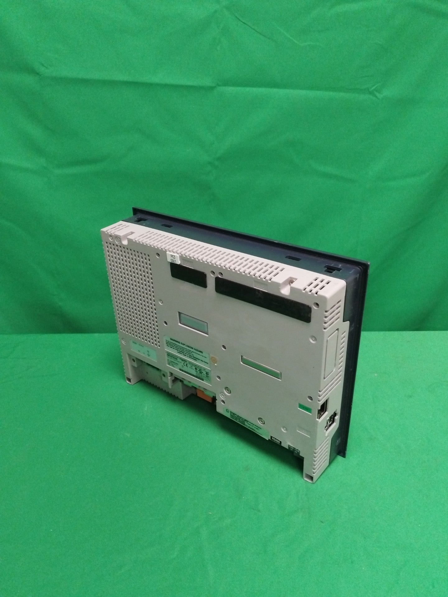 Schneider-Electric XBTGT5330 XBTGT5330 MAGELIS ADVANCED PANEL