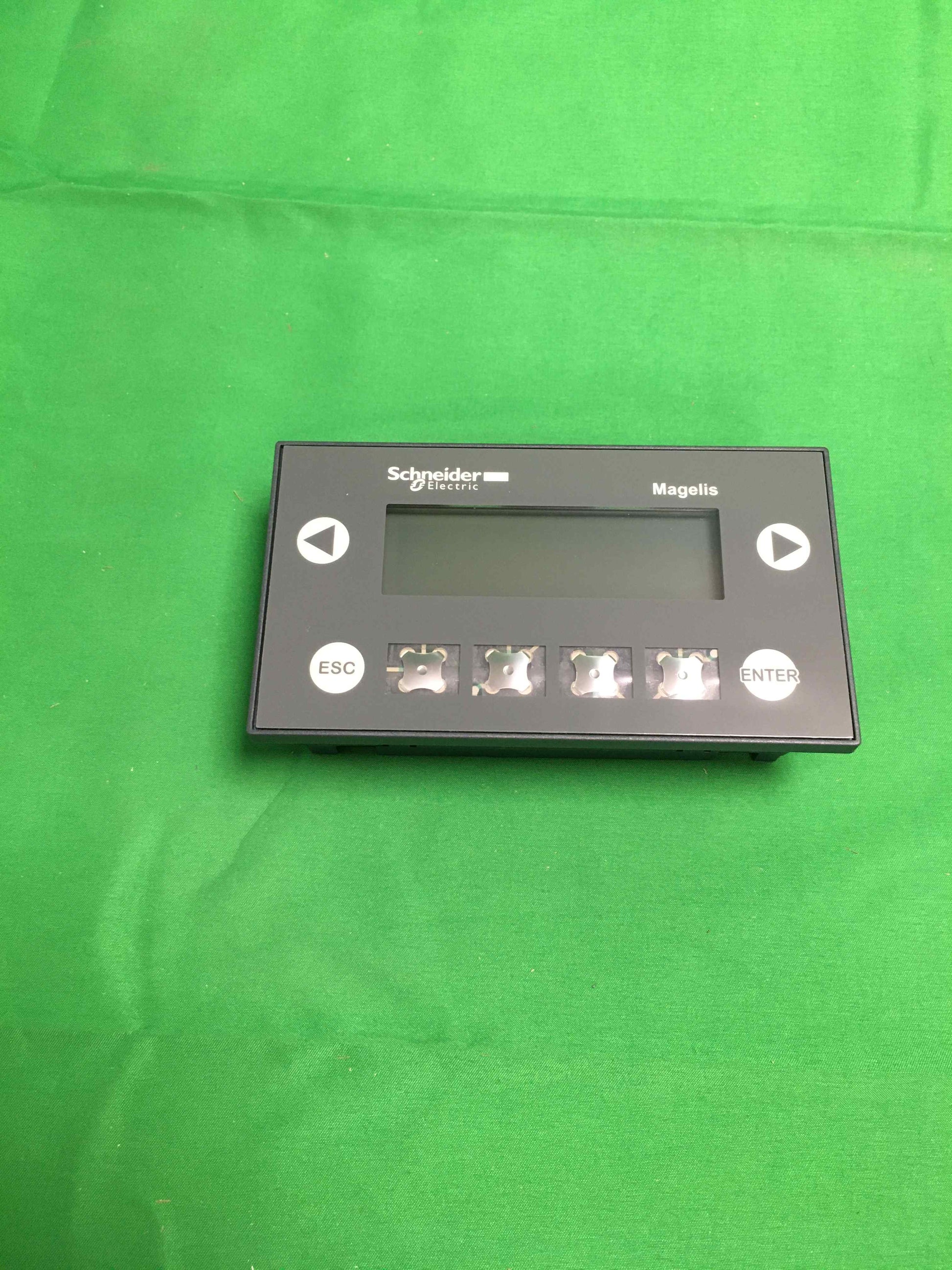 Schneider Electric-XBTN410/XBTN410