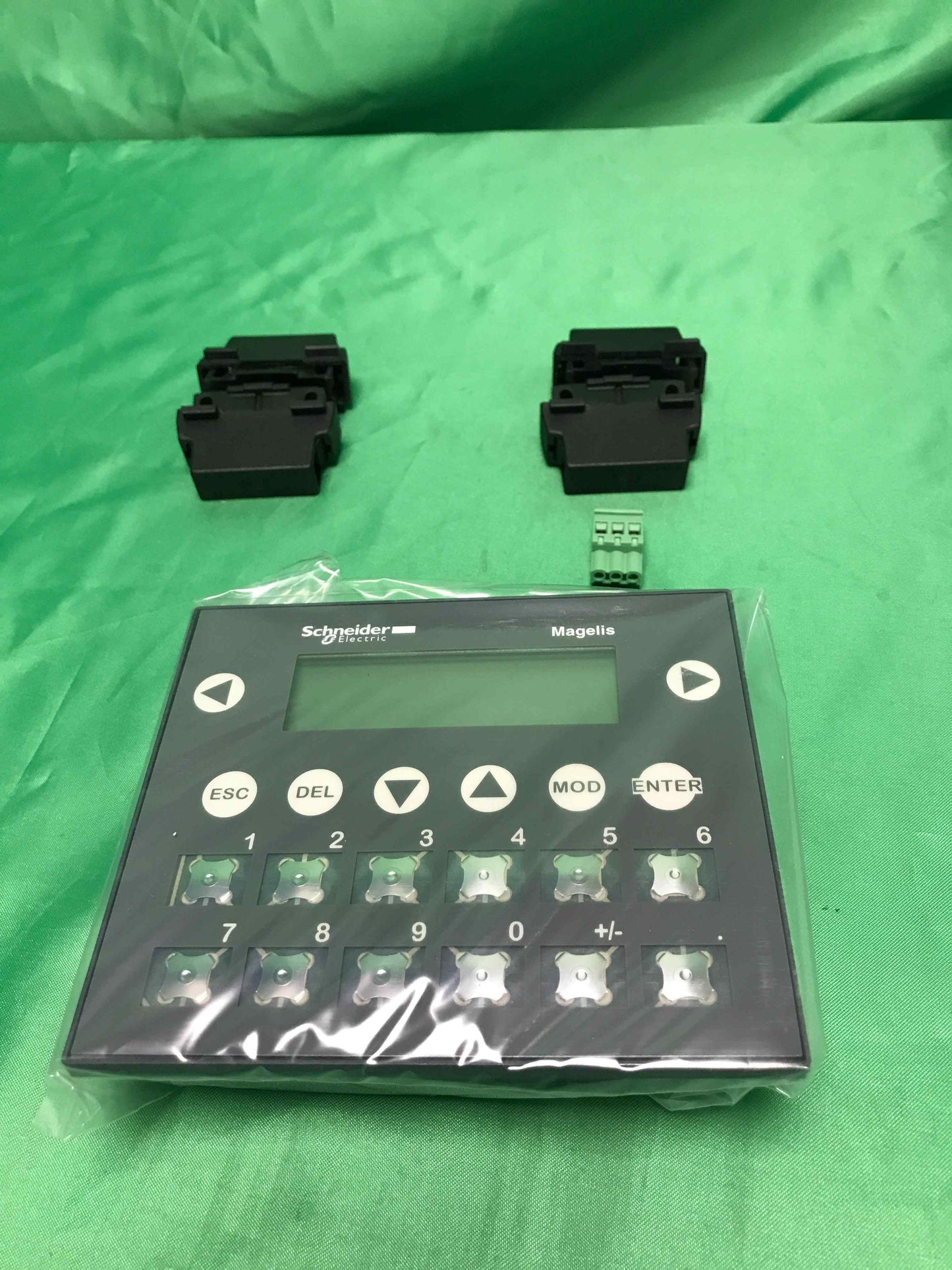 Schneider Electric-XBTR410/XBTR410