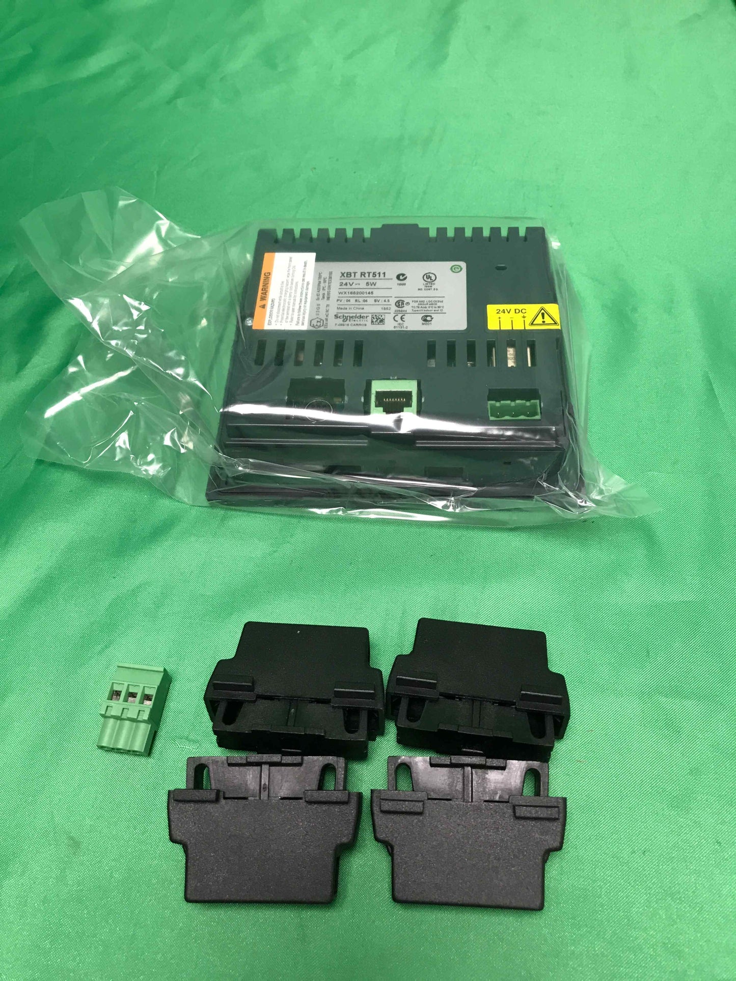 Schneider Electric-XBTRT511/XBTRT511