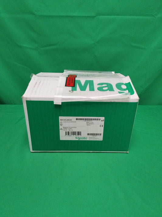 Schneider-Electric XBTZGJBOX XBTZGJBOX Defective