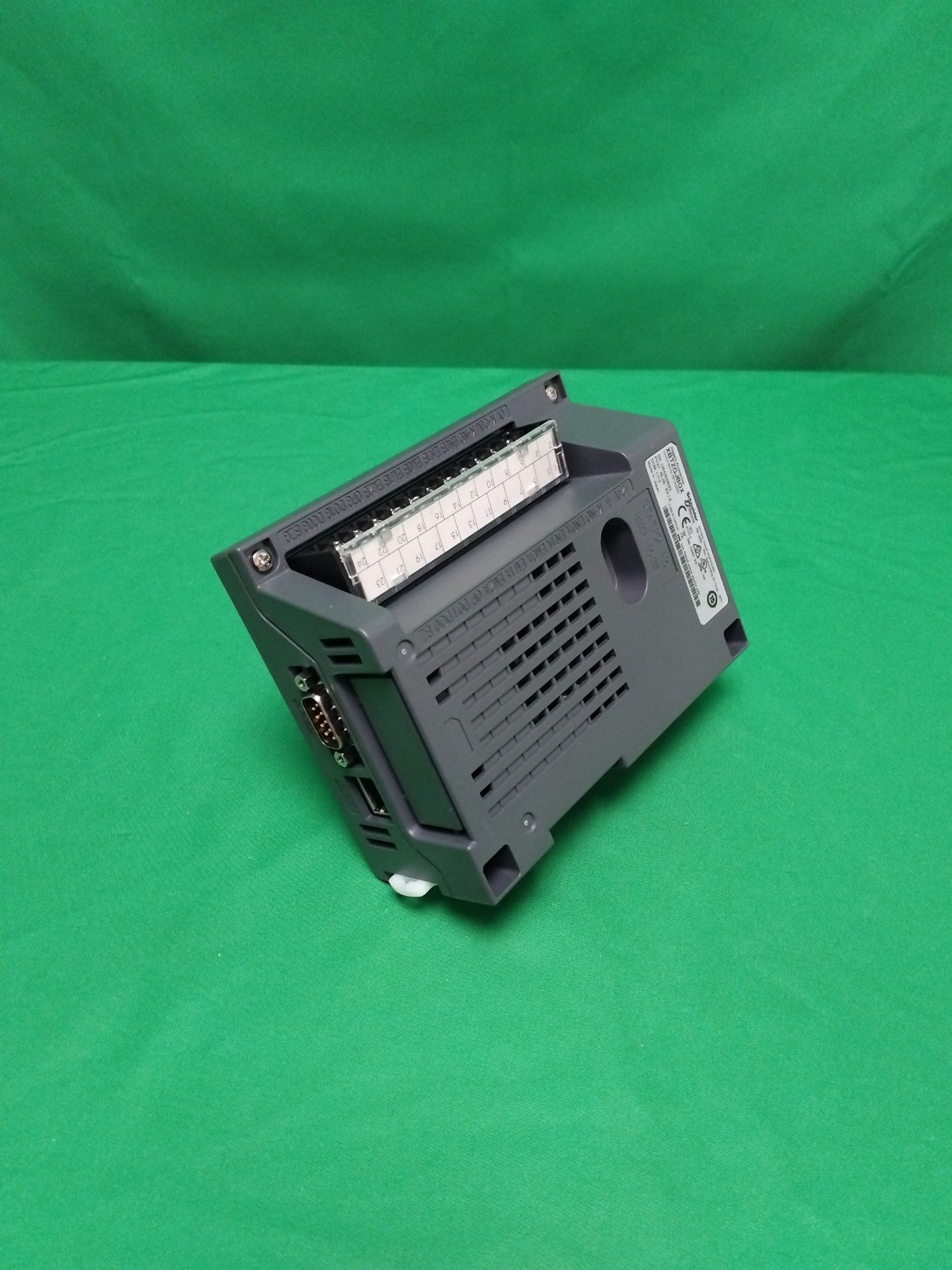 Schneider-Electric XBTZGJBOX XBTZGJBOX Defective