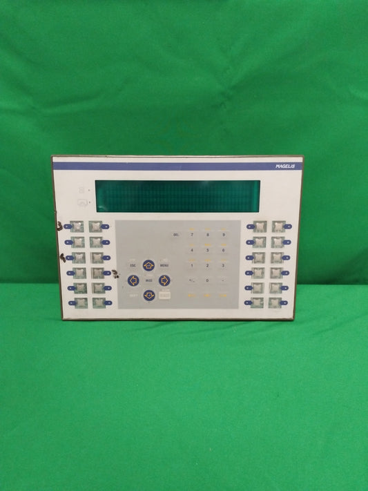 Telemecanique XBT E016010 XBTE016010 MAGELIS