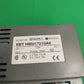 Telemecanique XBT HM017010A8 XBTHM017010A8 WITHOUT ORIGINAL PACKAGING