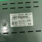Telemecanique XBT P022010 XBTP022010 MODICON CACHE PROTECTION ARRIERE