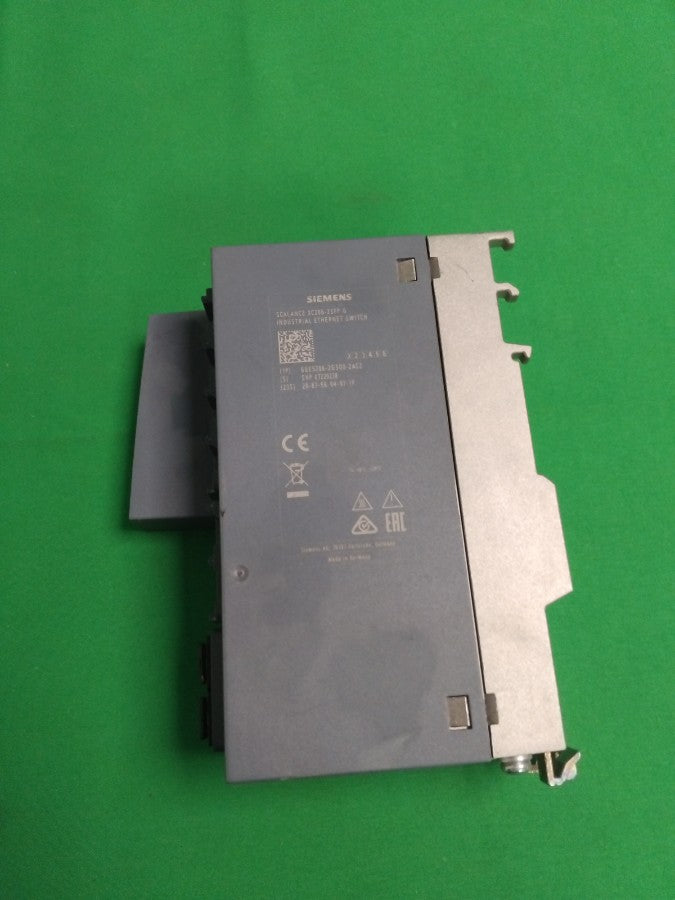 SIEMENS XC206-2SFP G XC2062SFPG