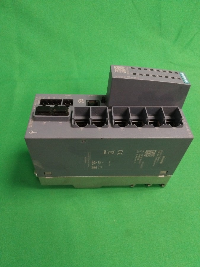 SIEMENS XC206-2SFP G XC2062SFPG