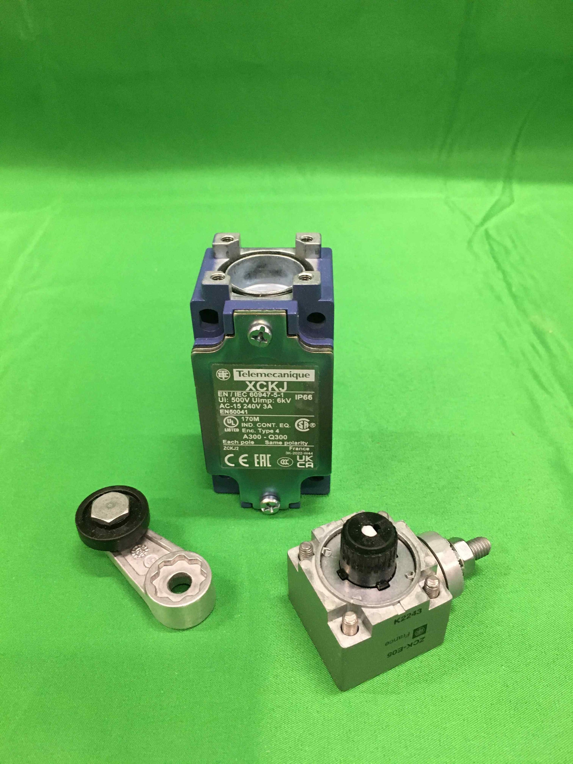 Telemecanique XCKJ20511