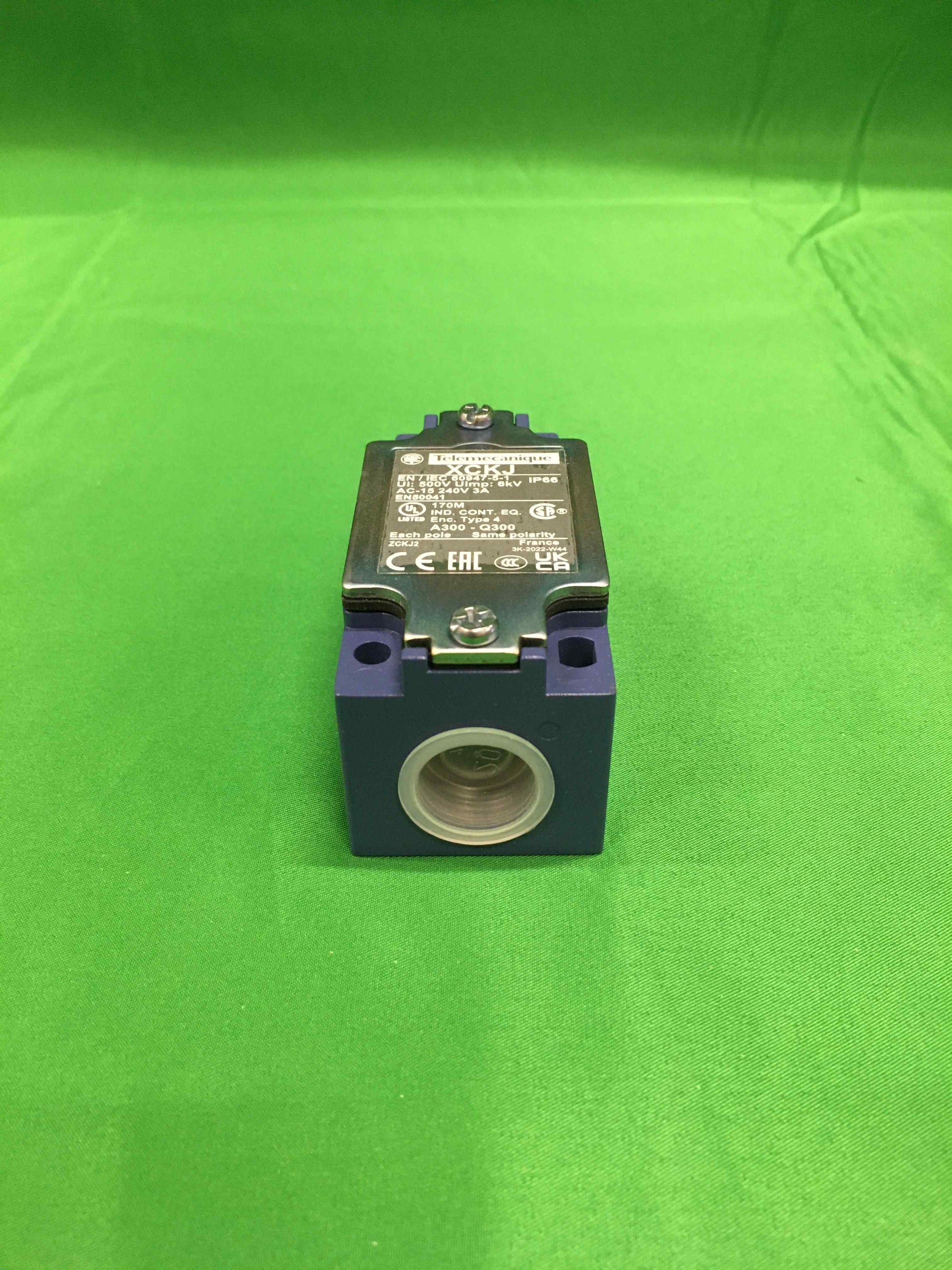 Telemecanique XCKJ20511
