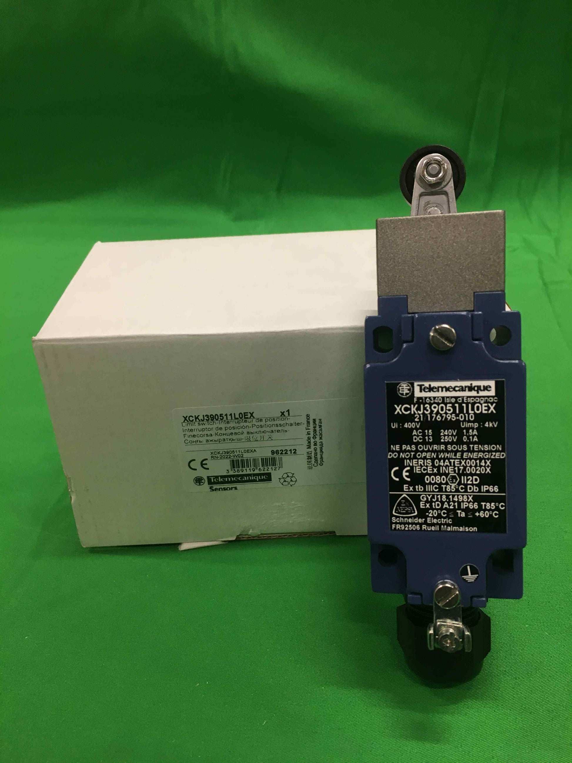 Telemecanique XCKJ390511L0EX