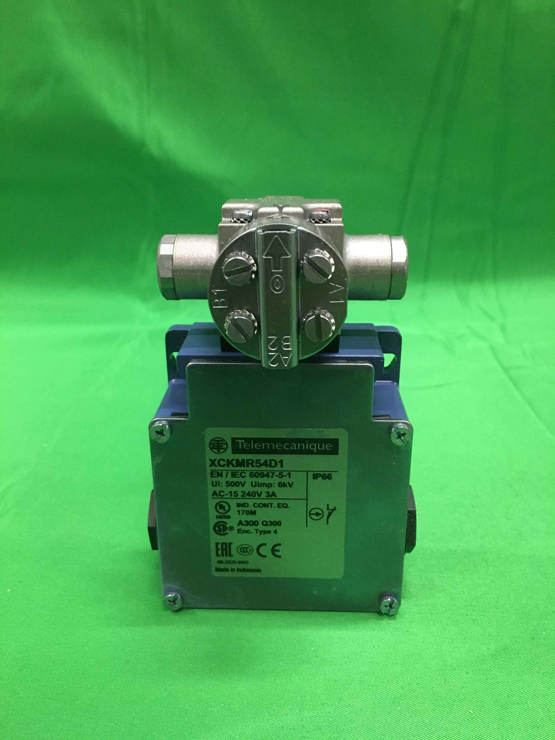 Telemecanique XCKMR54D1
