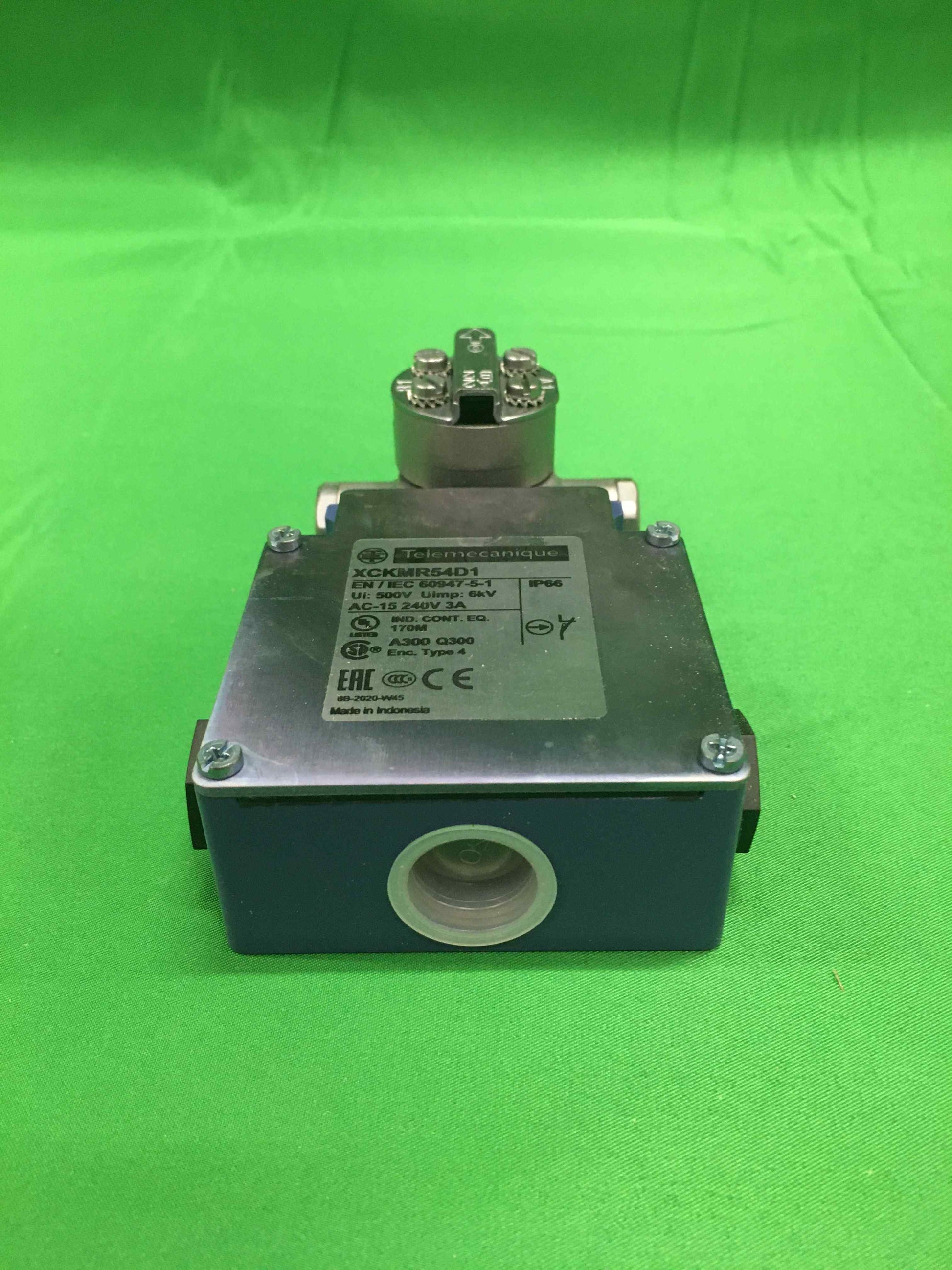 Telemecanique XCKMR54D1