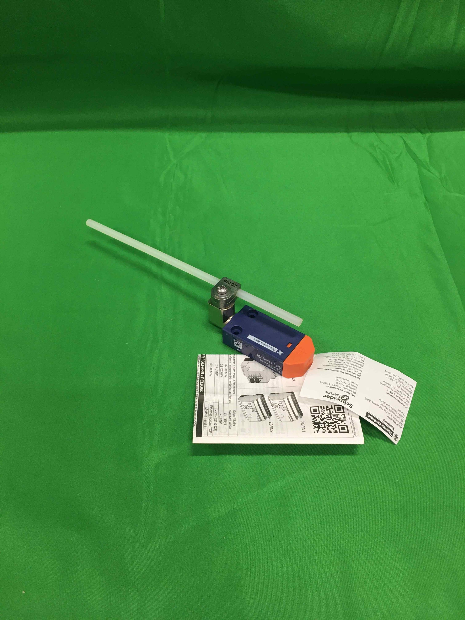 Telemecanique XCMW159