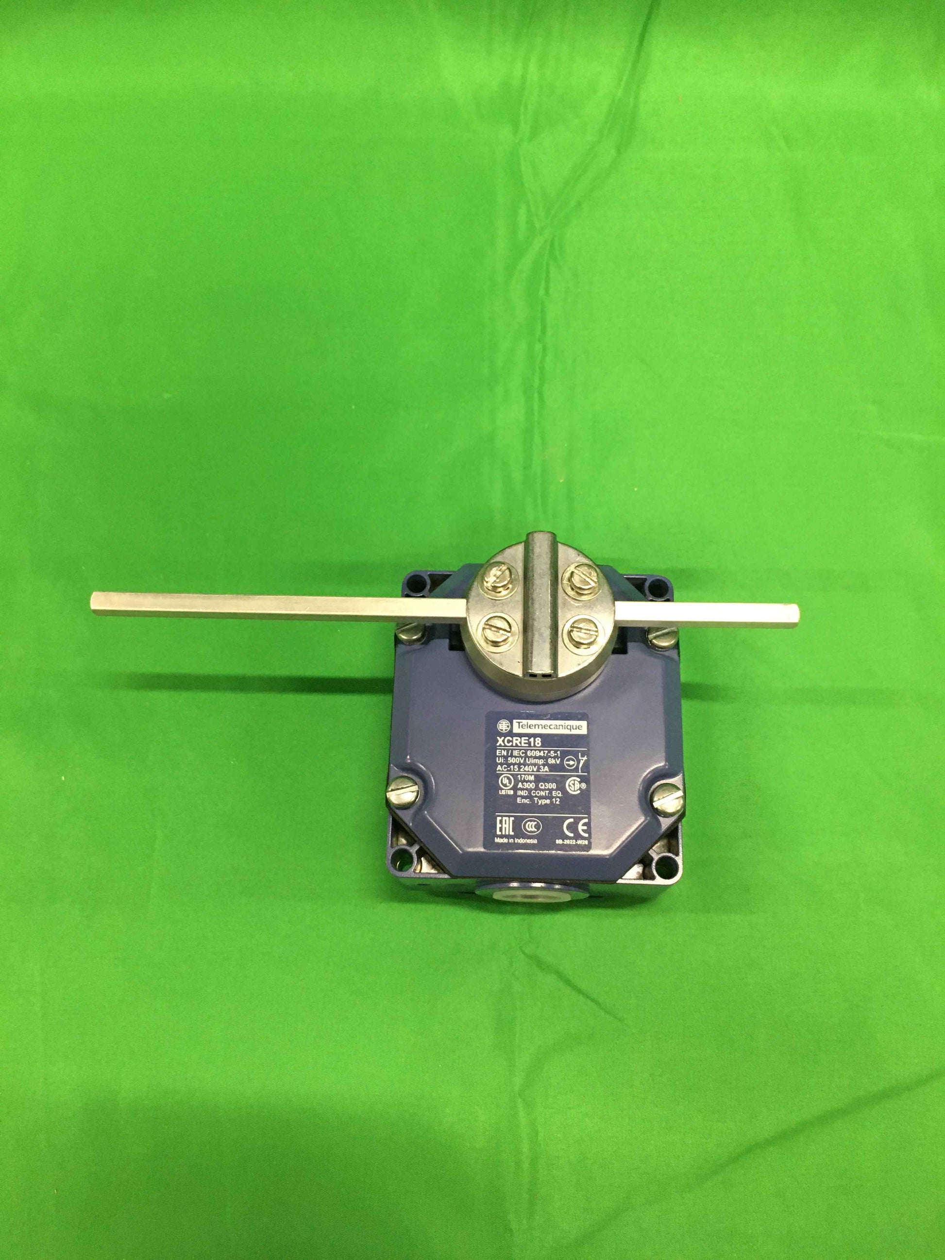 Telemecanique XCRE18